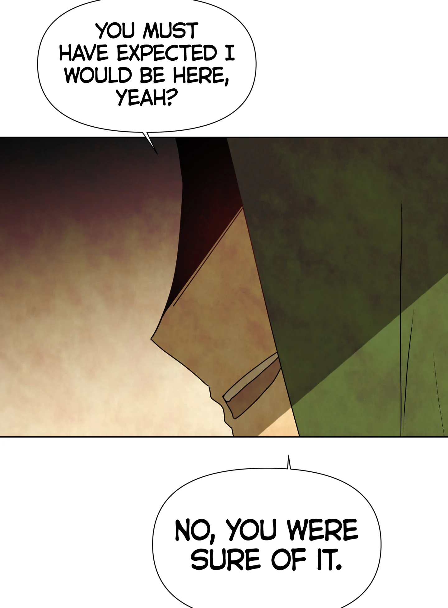 How to Draw Fantasy Manhwa Chapter 53 - page 41