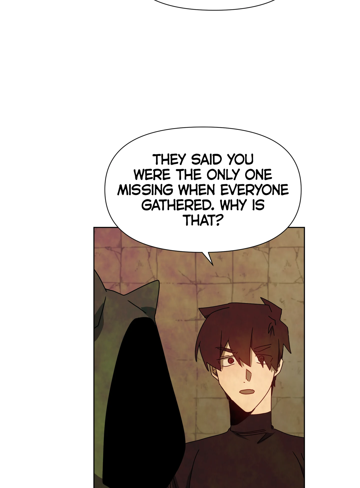 How to Draw Fantasy Manhwa Chapter 53 - page 42