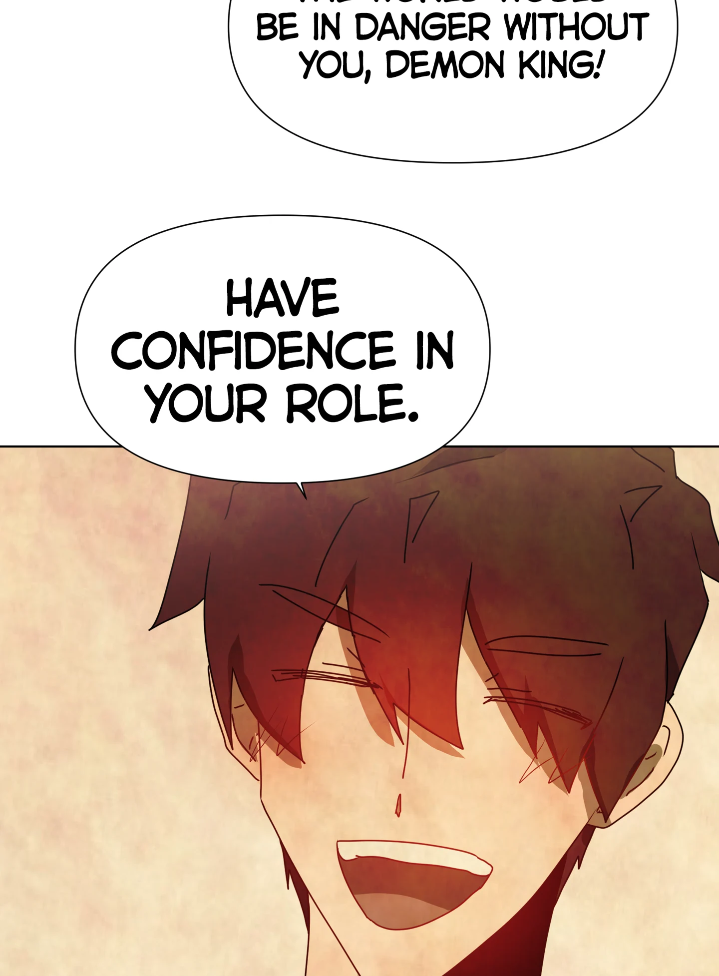 How to Draw Fantasy Manhwa Chapter 53 - page 4