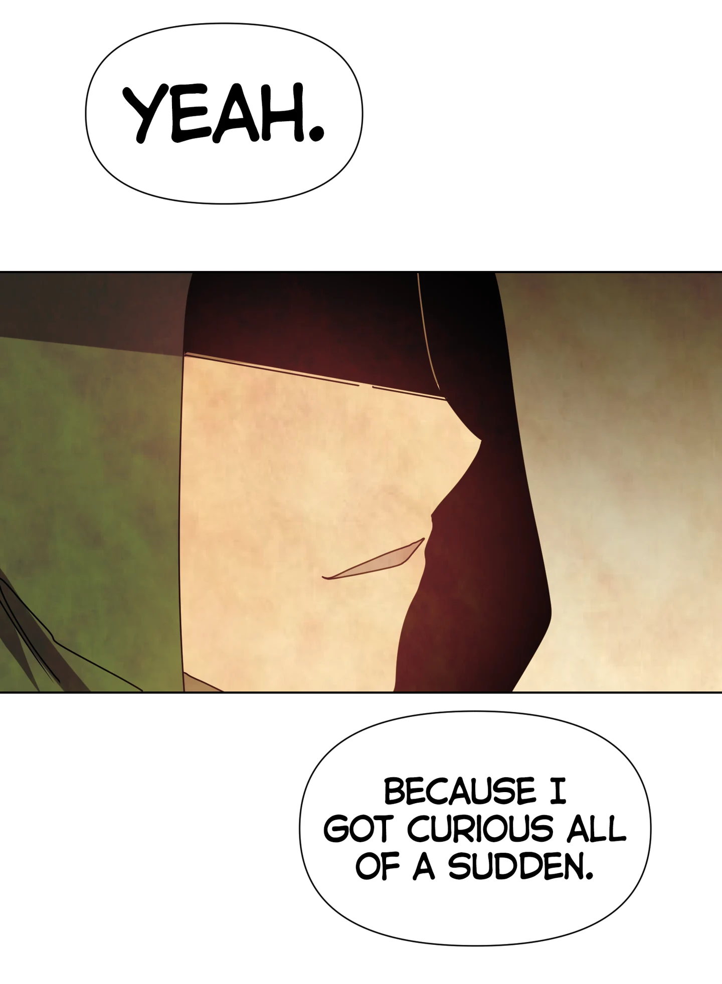 How to Draw Fantasy Manhwa Chapter 53 - page 52