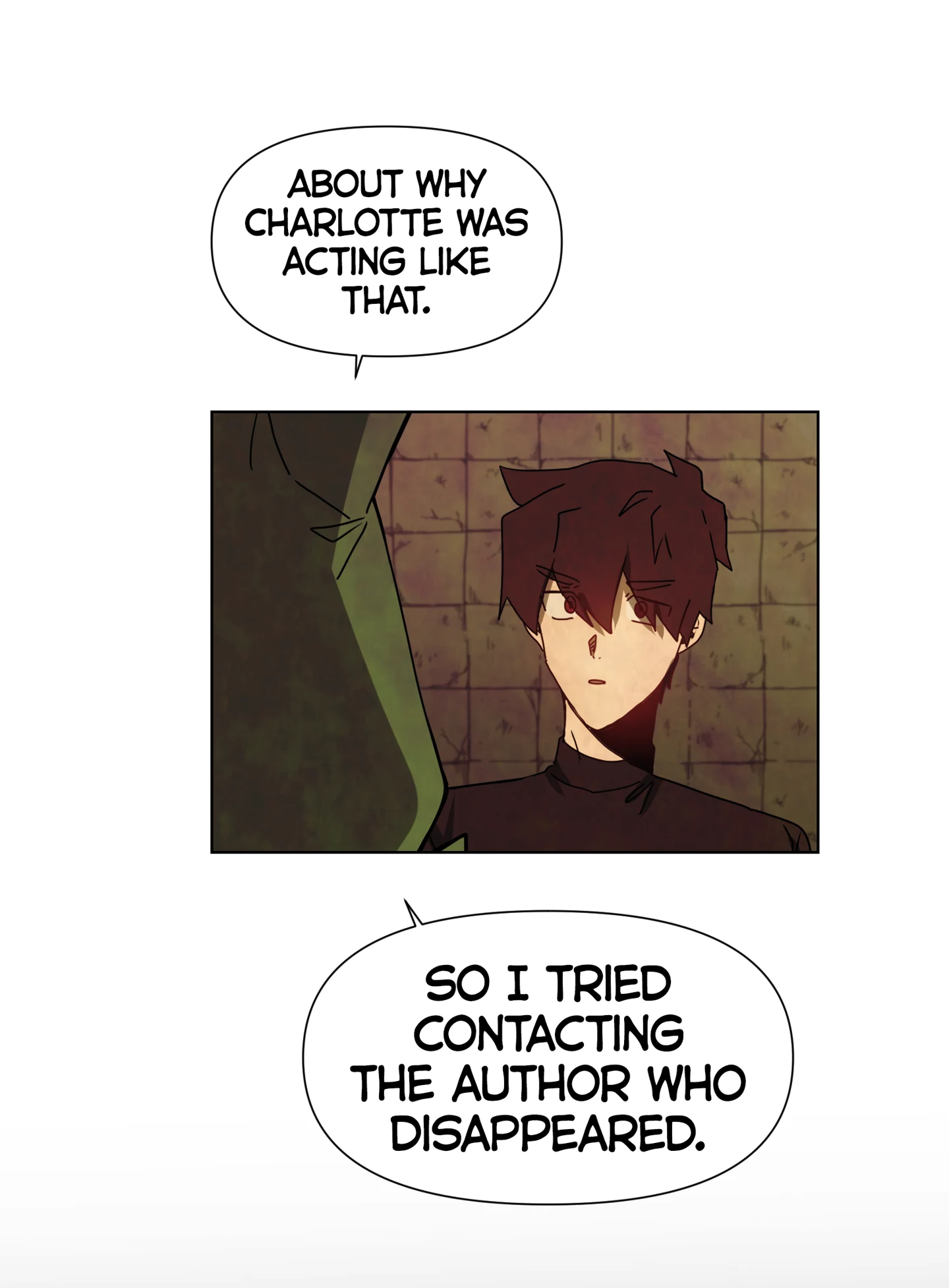 How to Draw Fantasy Manhwa Chapter 53 - page 53