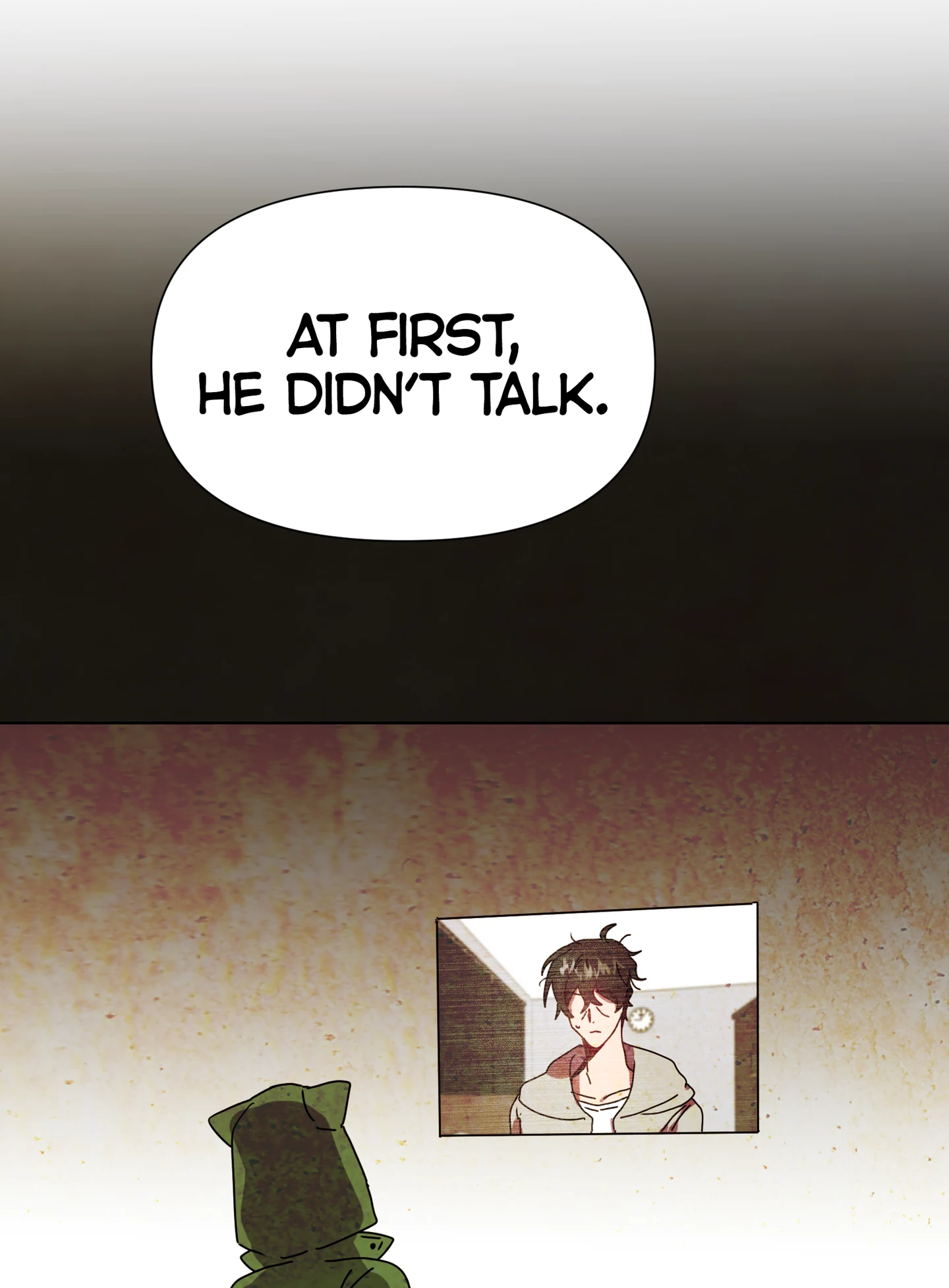 How to Draw Fantasy Manhwa Chapter 53 - page 54