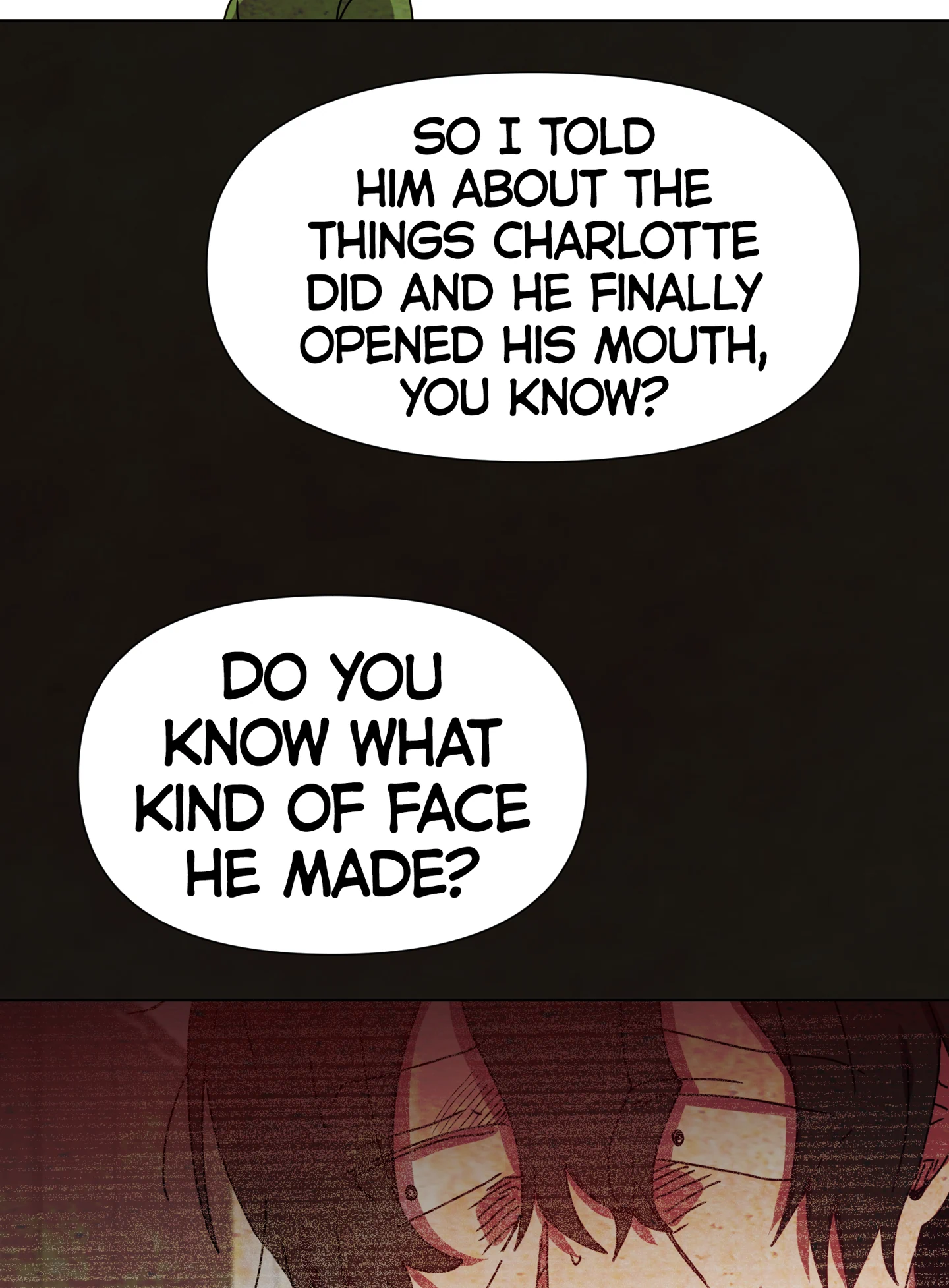 How to Draw Fantasy Manhwa Chapter 53 - page 55