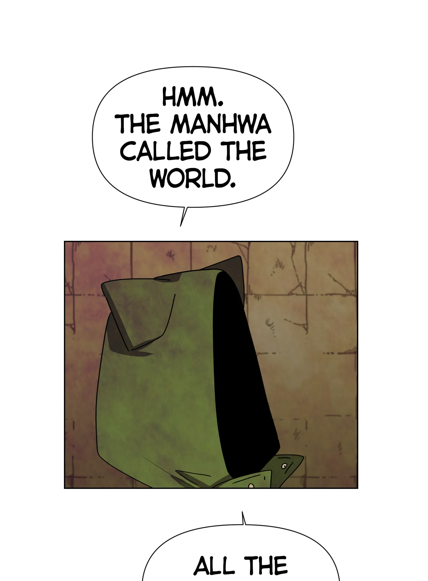 How to Draw Fantasy Manhwa Chapter 53 - page 58