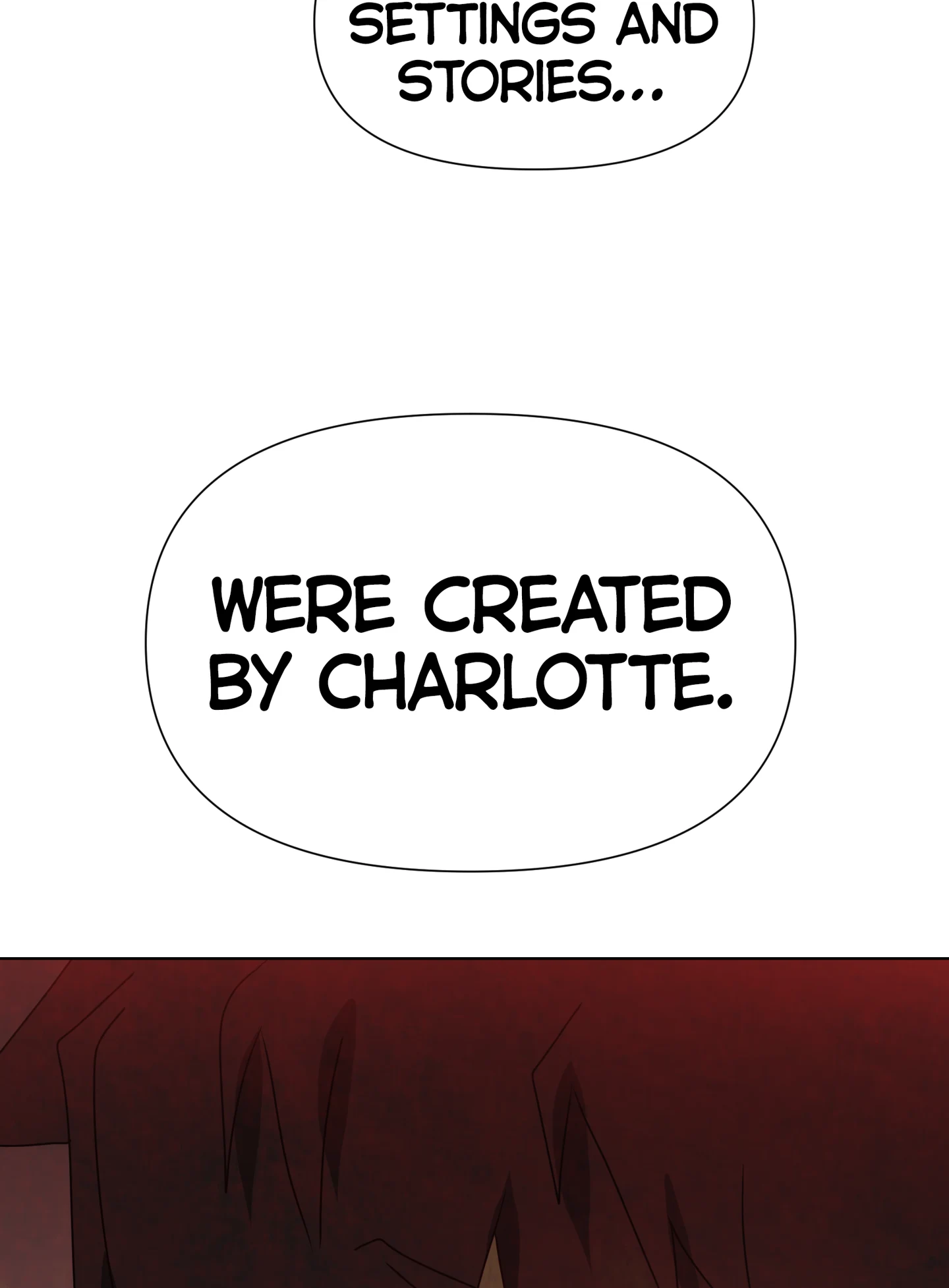 How to Draw Fantasy Manhwa Chapter 53 - page 59