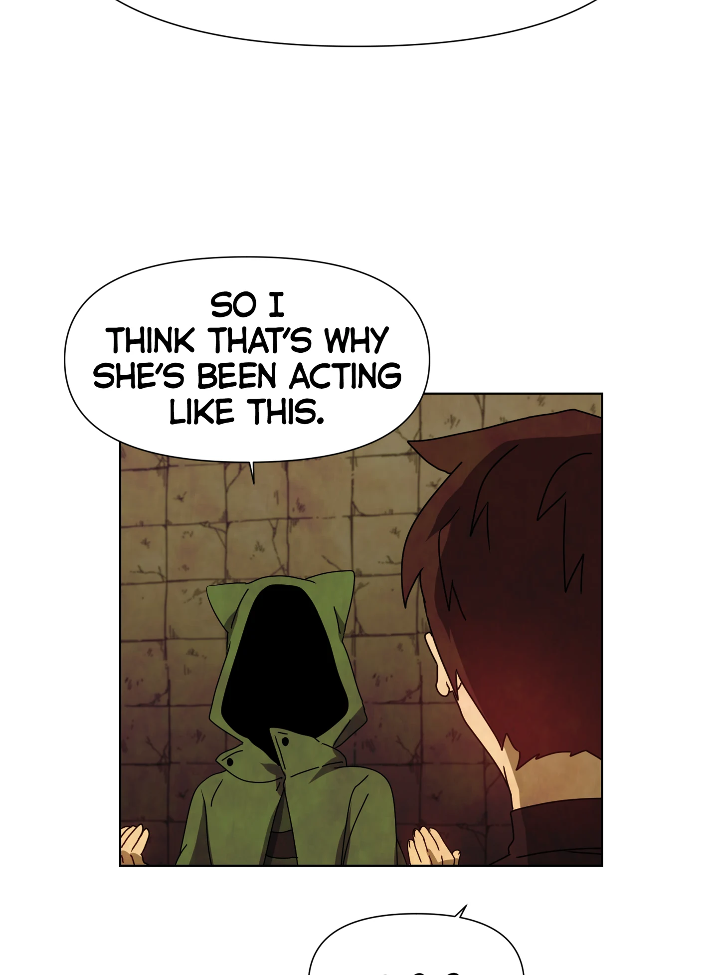 How to Draw Fantasy Manhwa Chapter 53 - page 61