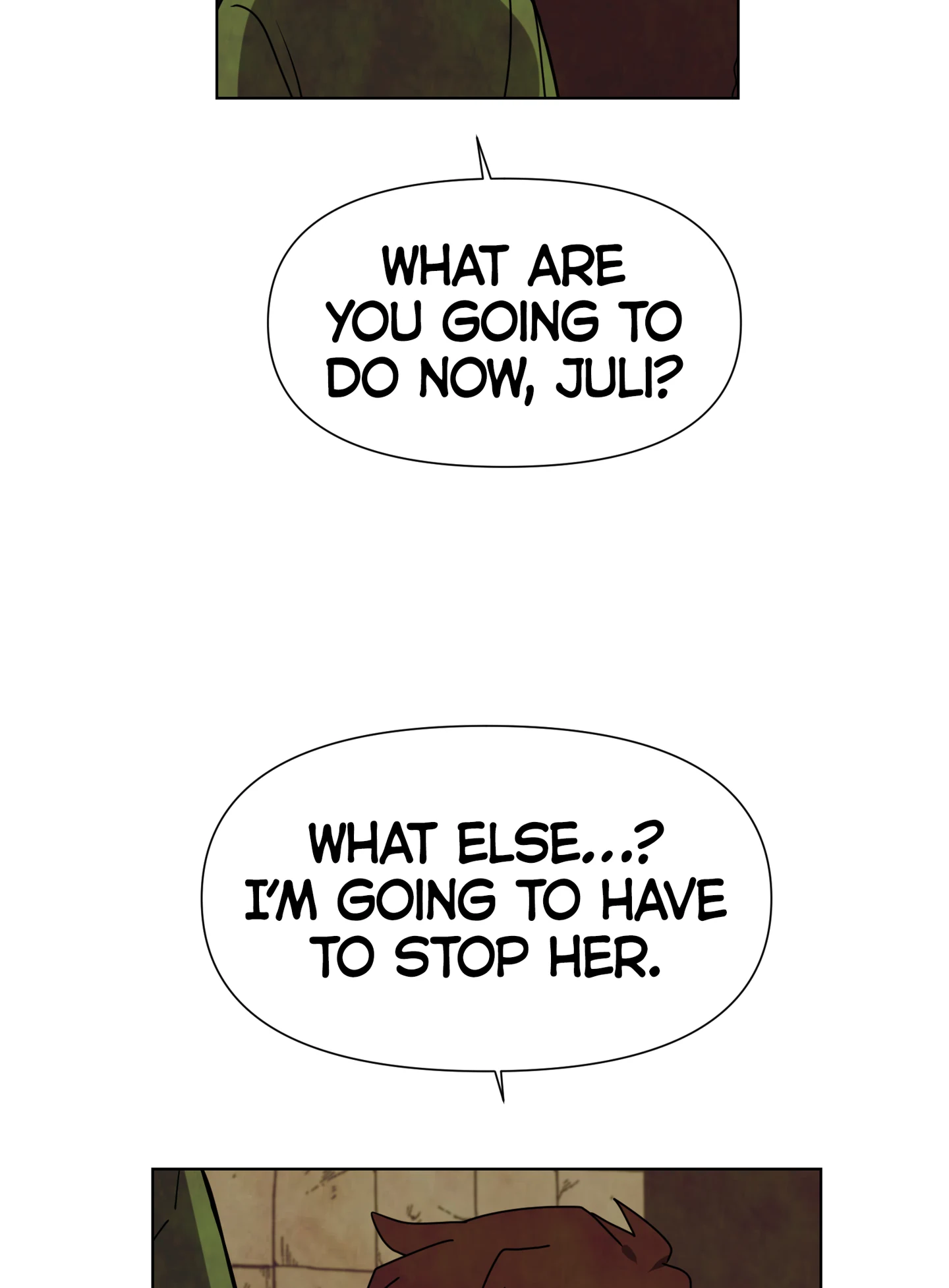 How to Draw Fantasy Manhwa Chapter 53 - page 64