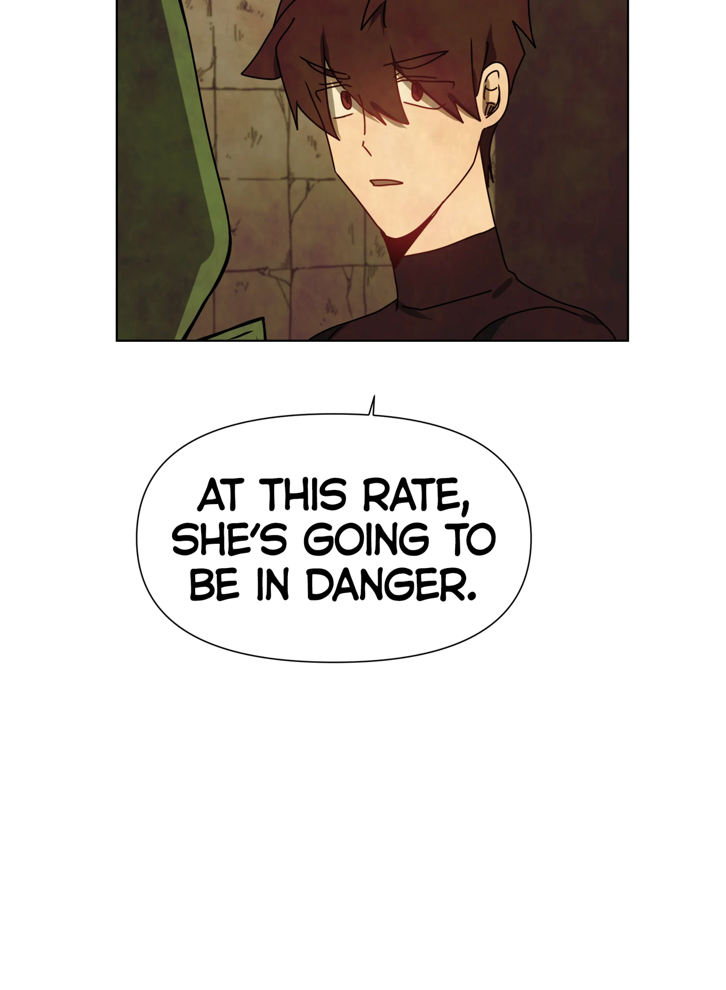 How to Draw Fantasy Manhwa Chapter 53 - page 65