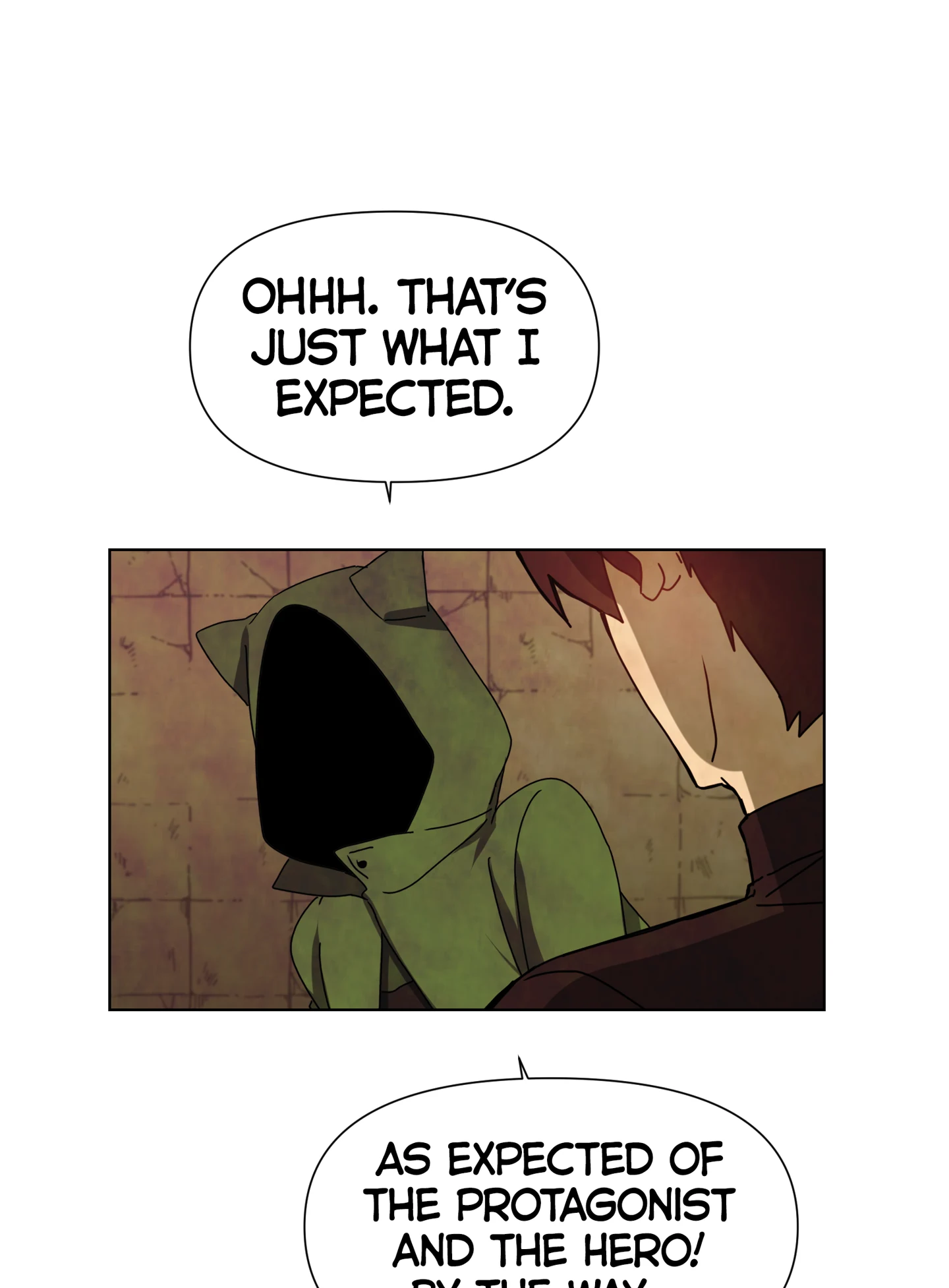 How to Draw Fantasy Manhwa Chapter 53 - page 66