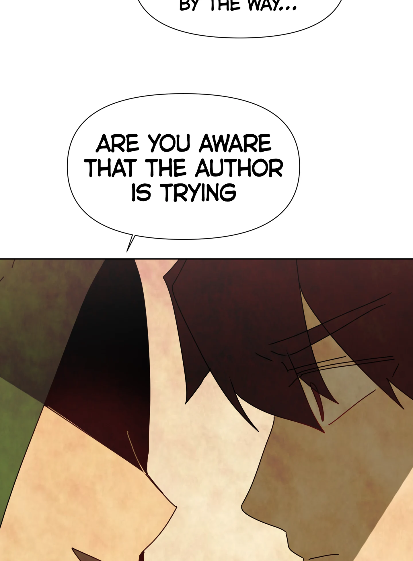 How to Draw Fantasy Manhwa Chapter 53 - page 67