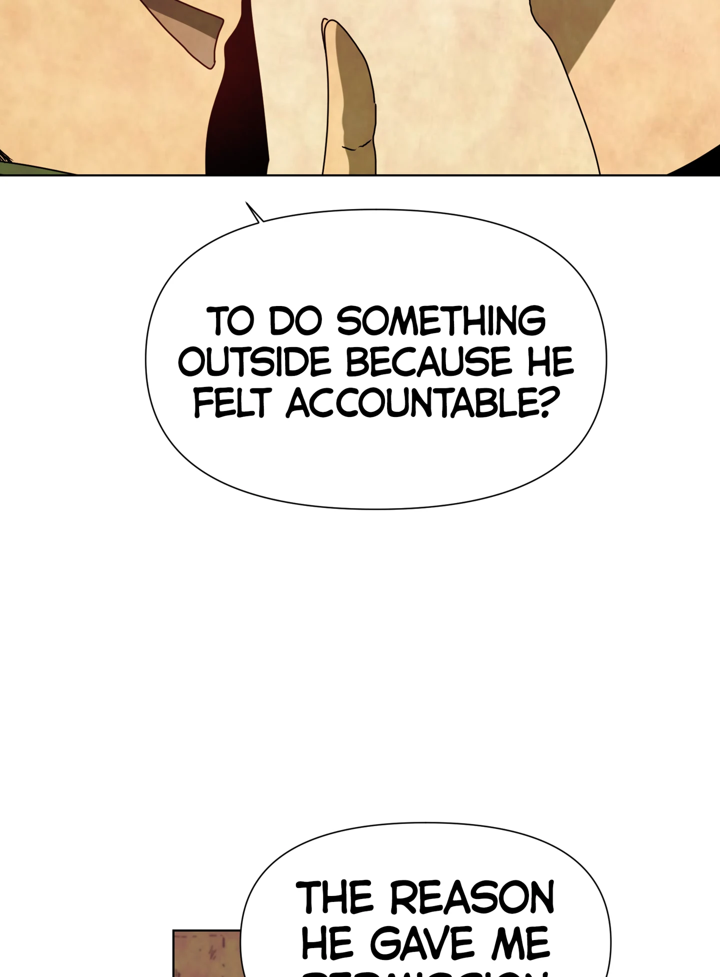 How to Draw Fantasy Manhwa Chapter 53 - page 68