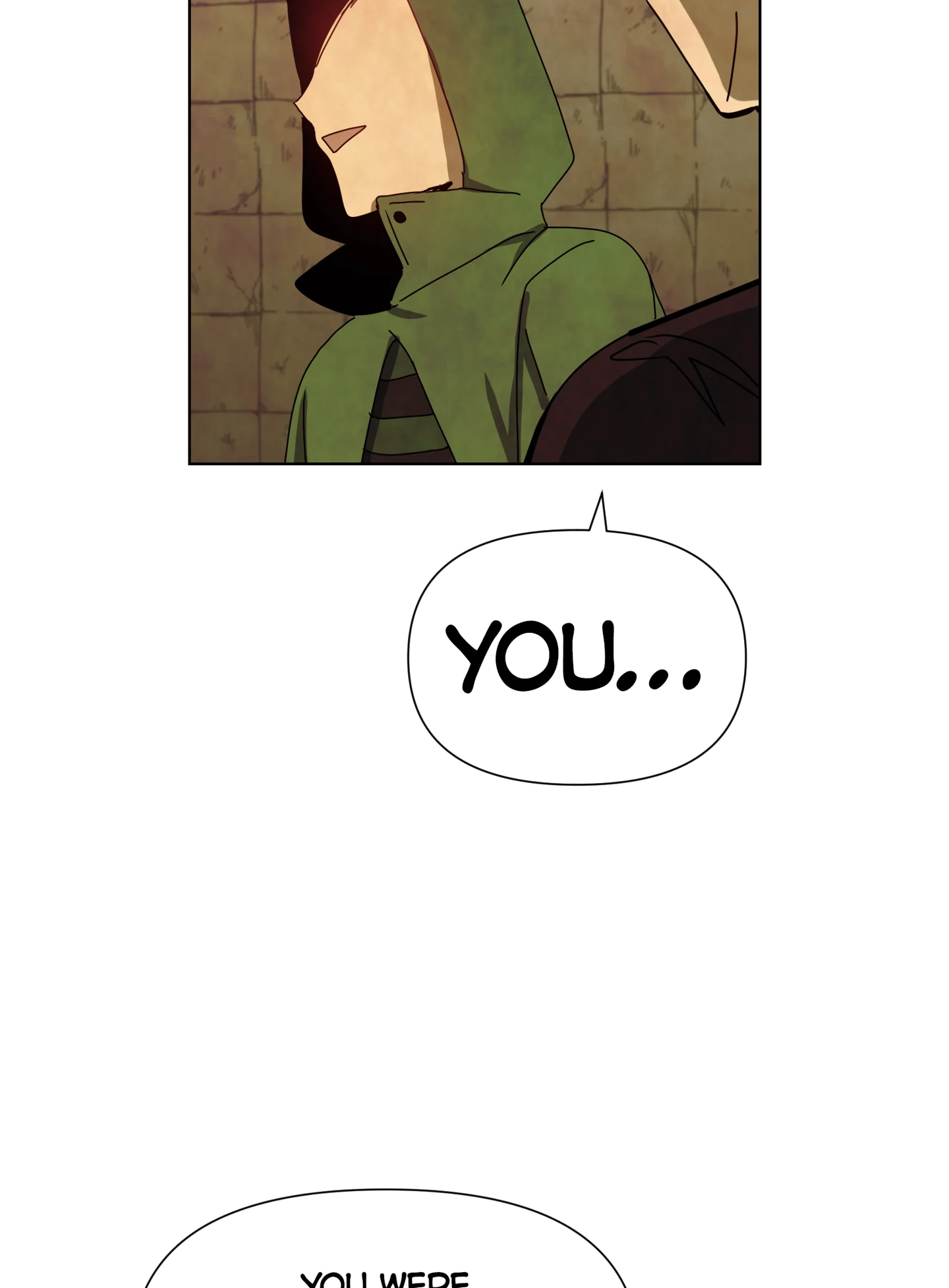 How to Draw Fantasy Manhwa Chapter 53 - page 72