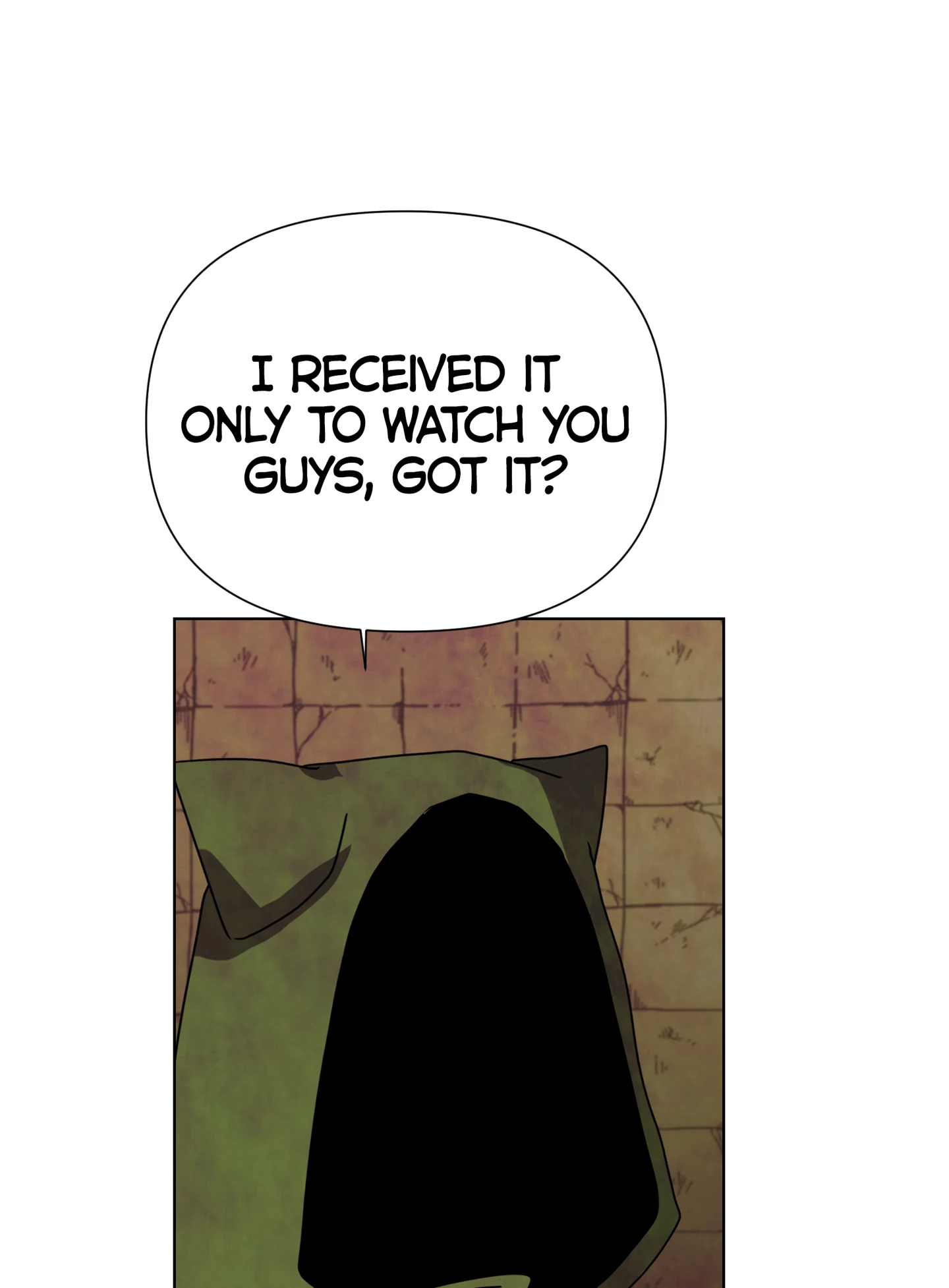 How to Draw Fantasy Manhwa Chapter 53 - page 74