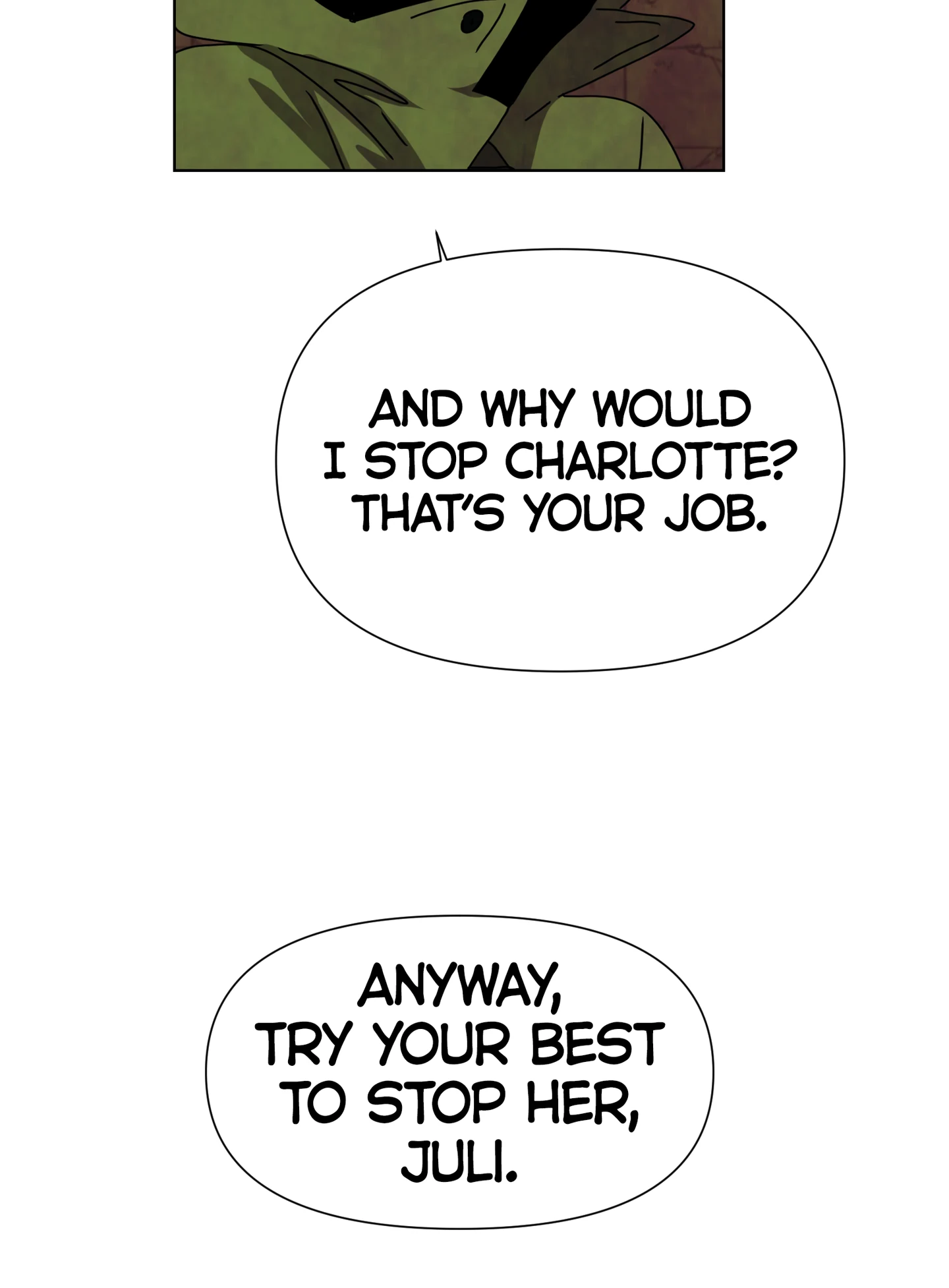 How to Draw Fantasy Manhwa Chapter 53 - page 75