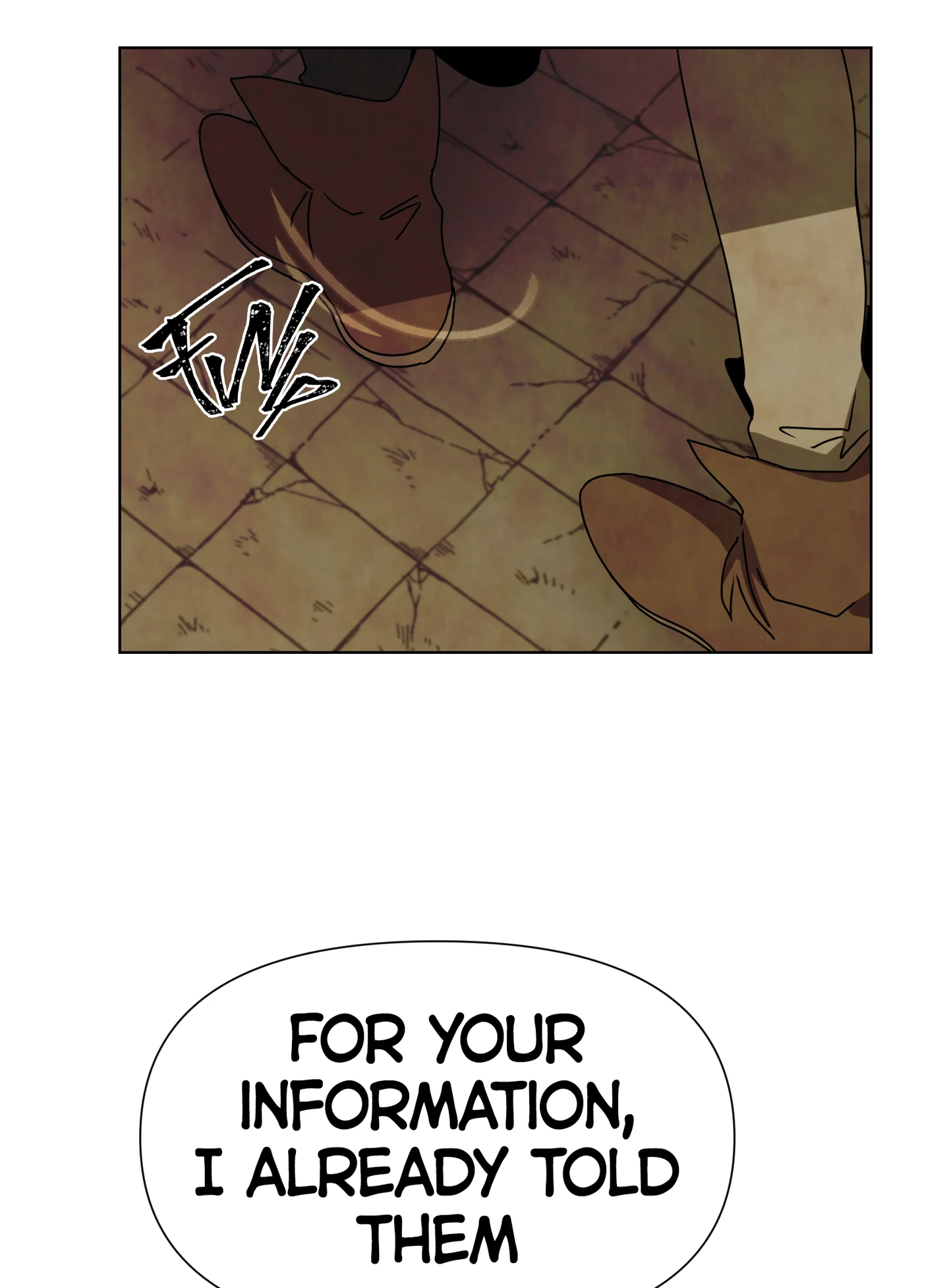 How to Draw Fantasy Manhwa Chapter 53 - page 76