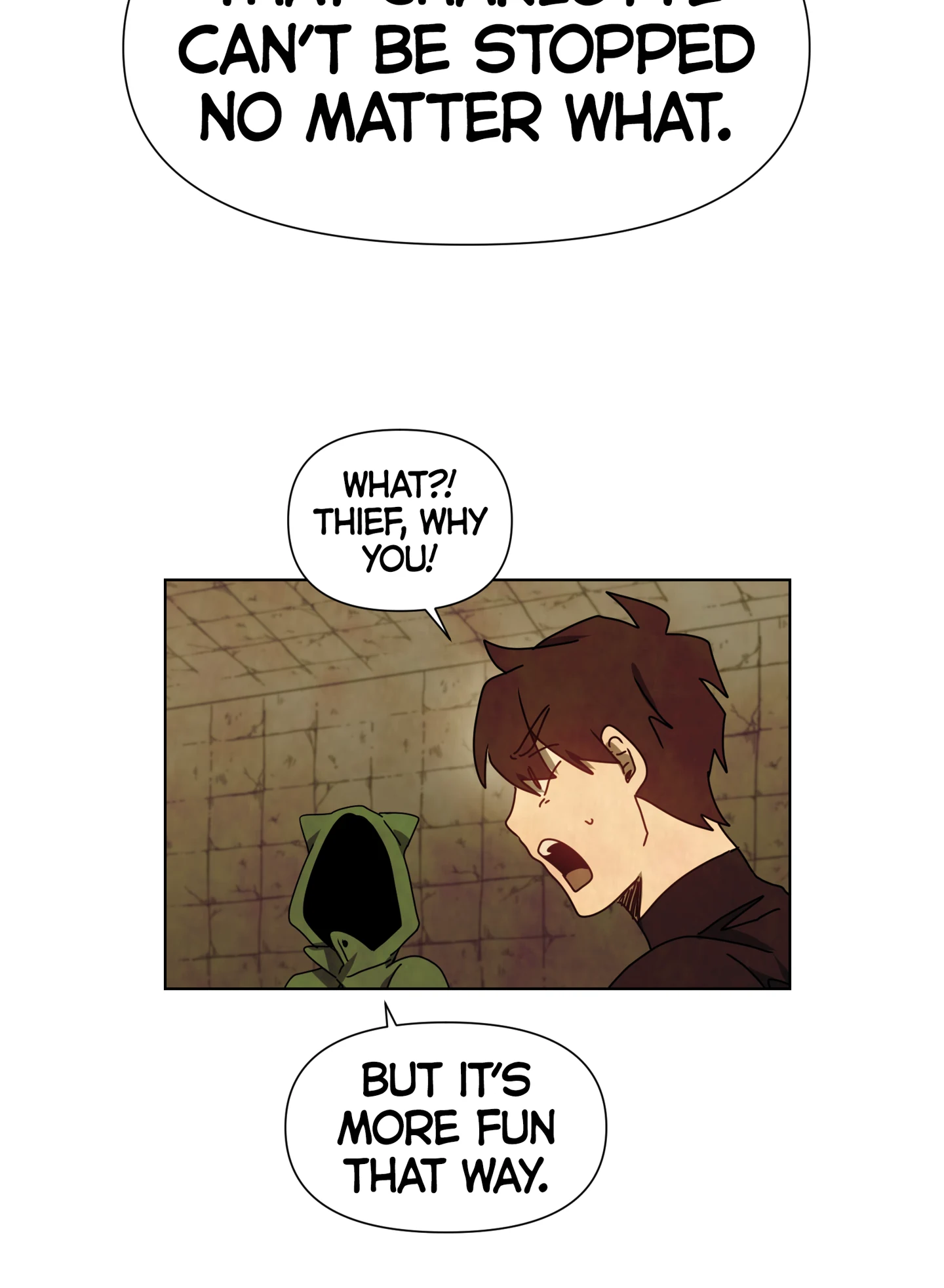 How to Draw Fantasy Manhwa Chapter 53 - page 78