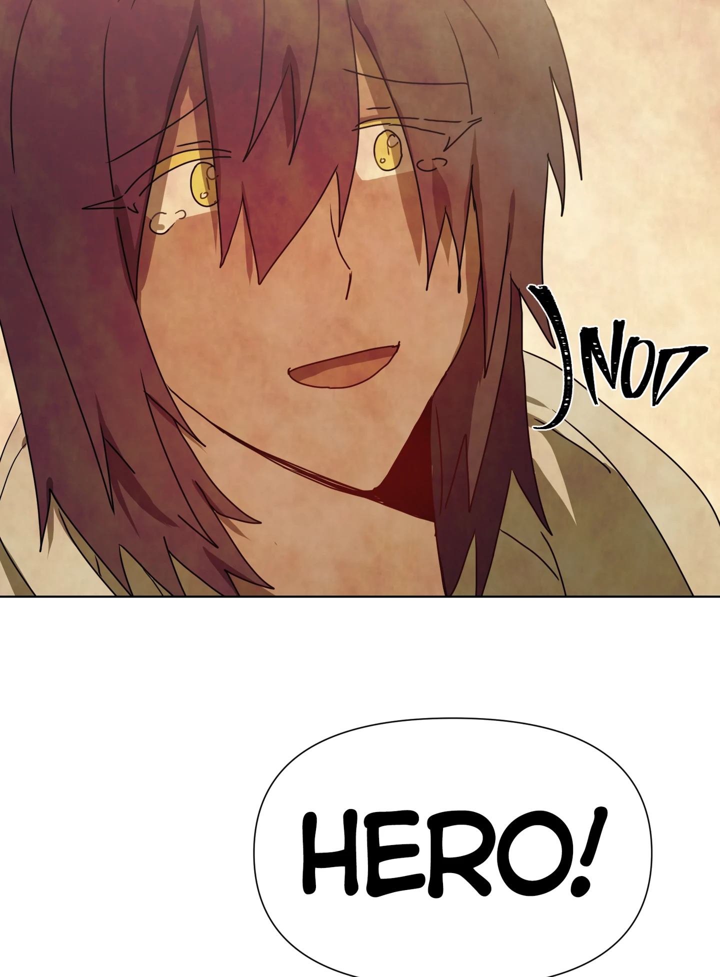 How to Draw Fantasy Manhwa Chapter 53 - page 7