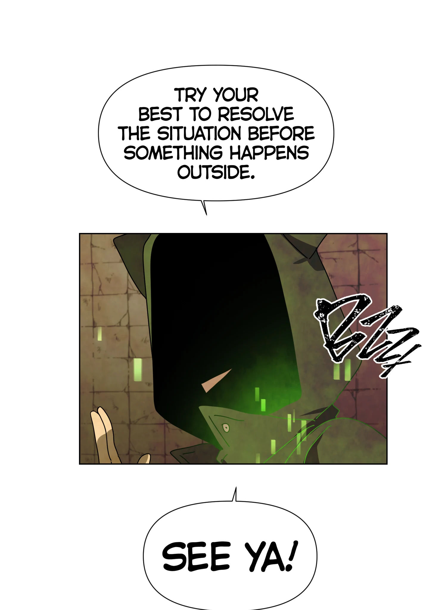 How to Draw Fantasy Manhwa Chapter 53 - page 79