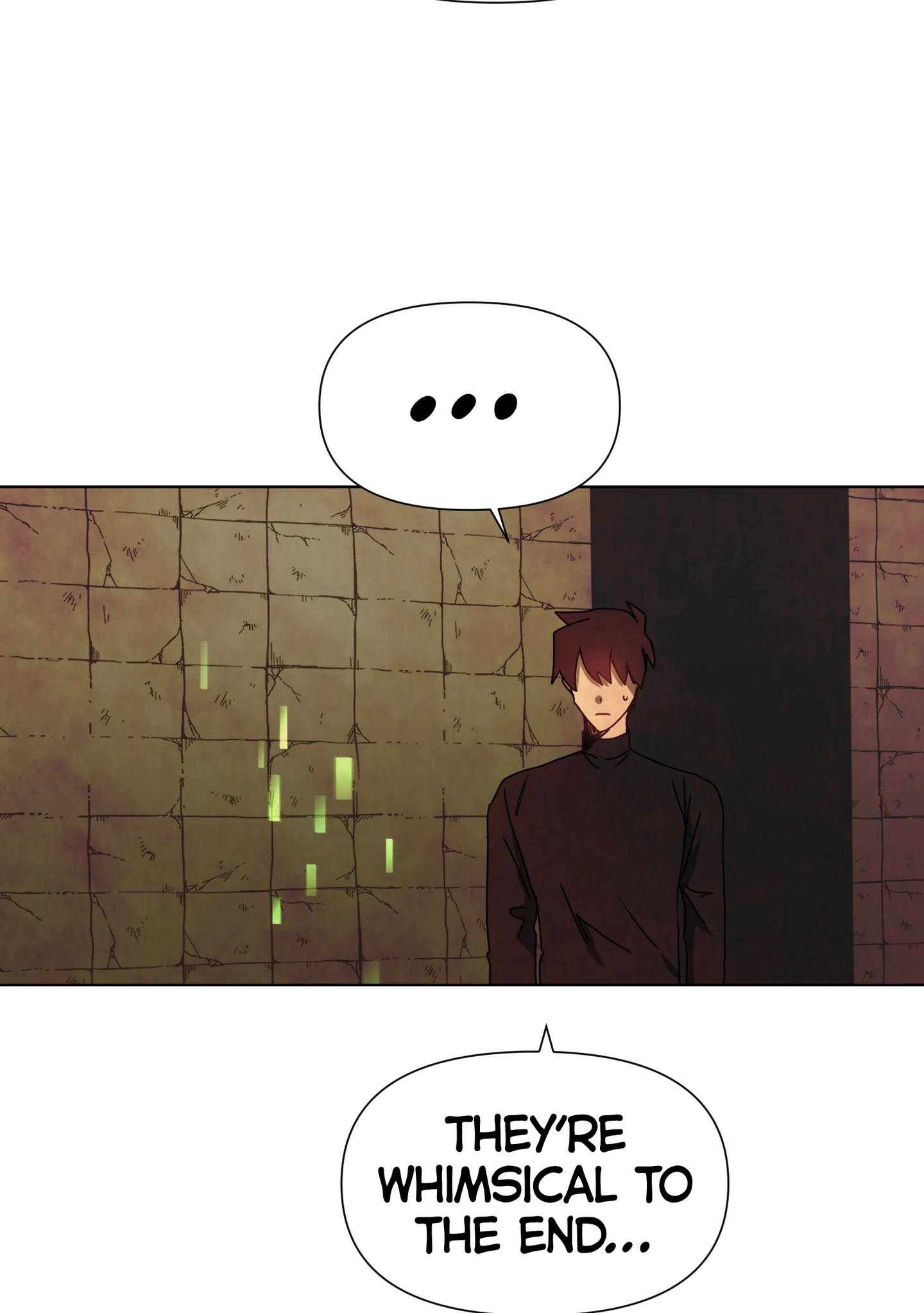 How to Draw Fantasy Manhwa Chapter 53 - page 80
