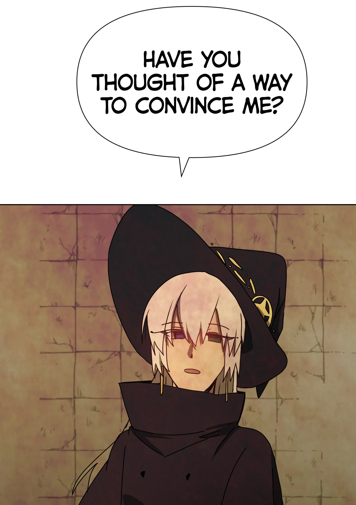 How to Draw Fantasy Manhwa Chapter 53 - page 88