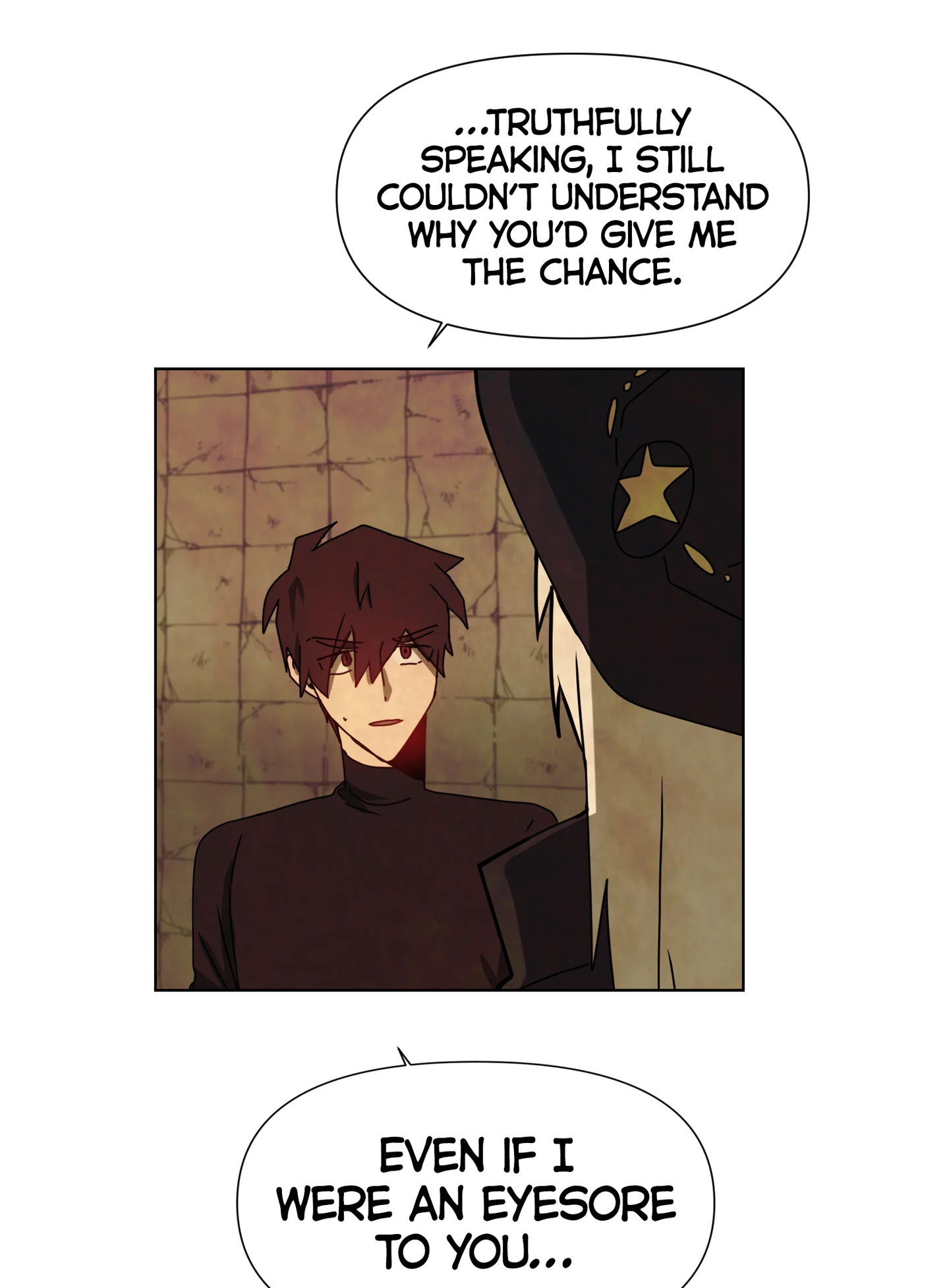 How to Draw Fantasy Manhwa Chapter 54 - page 14