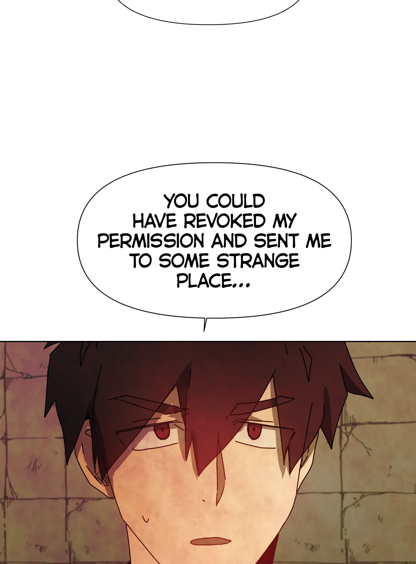 How to Draw Fantasy Manhwa Chapter 54 - page 15