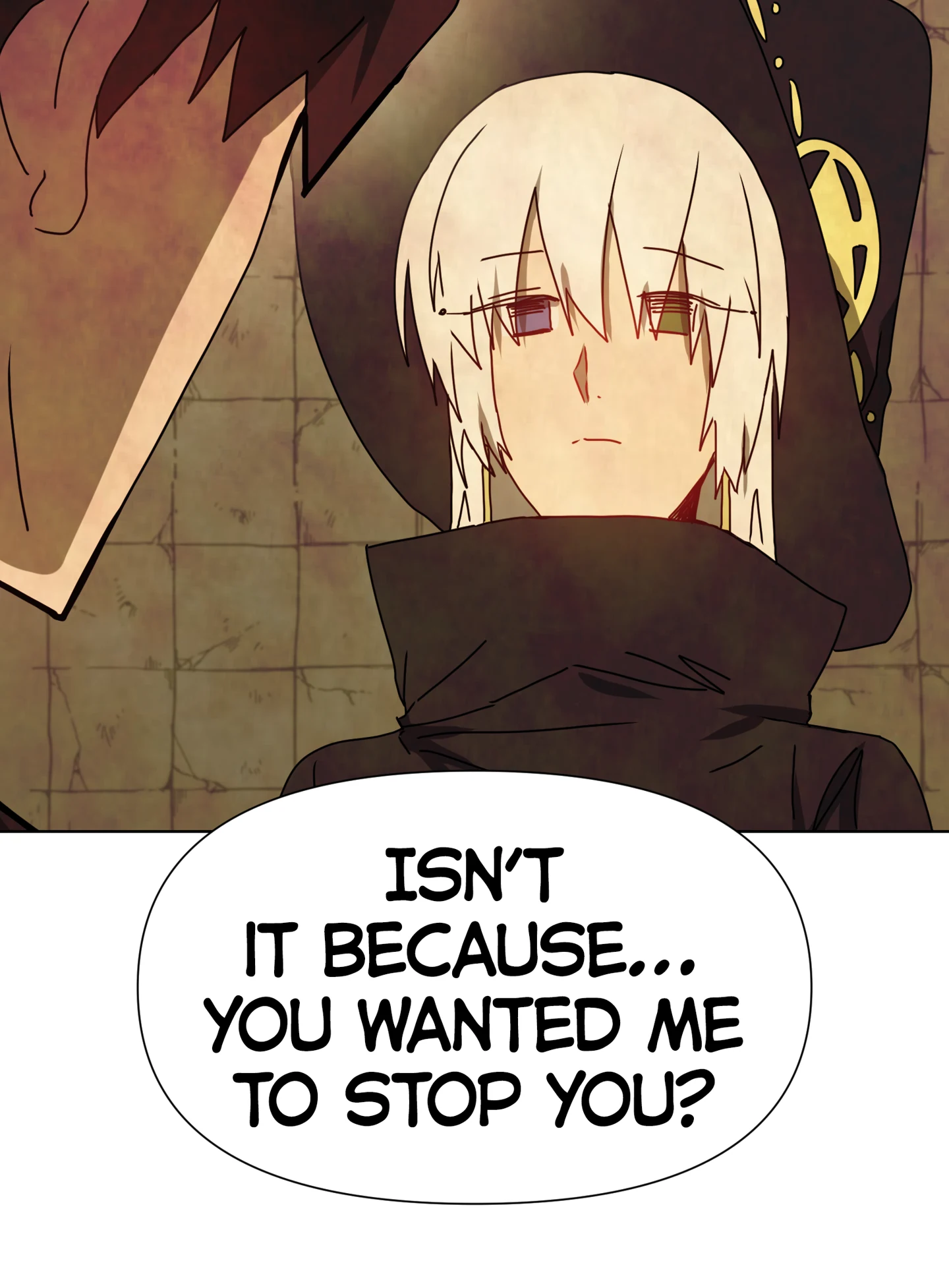 How to Draw Fantasy Manhwa Chapter 54 - page 17