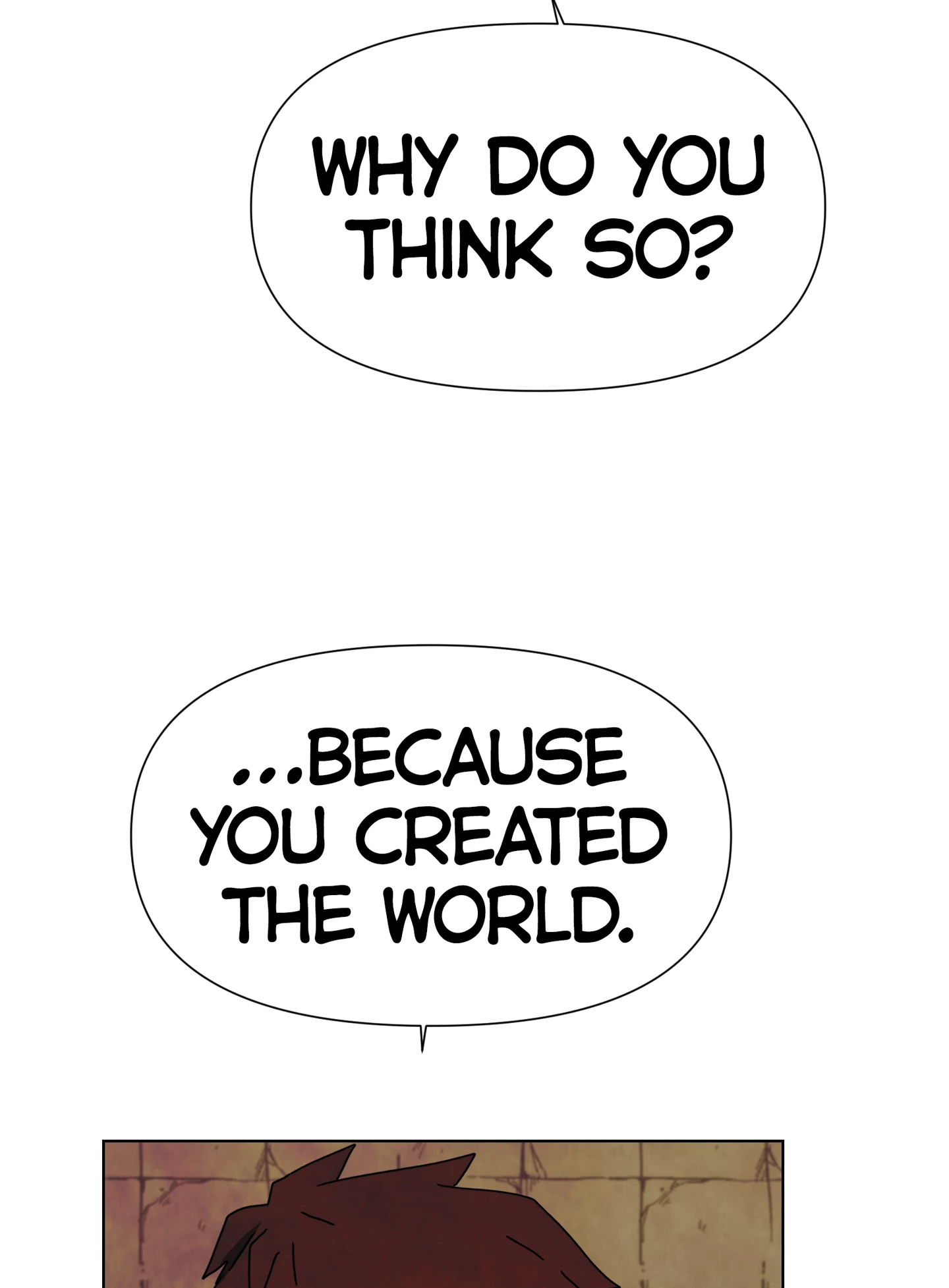 How to Draw Fantasy Manhwa Chapter 54 - page 19