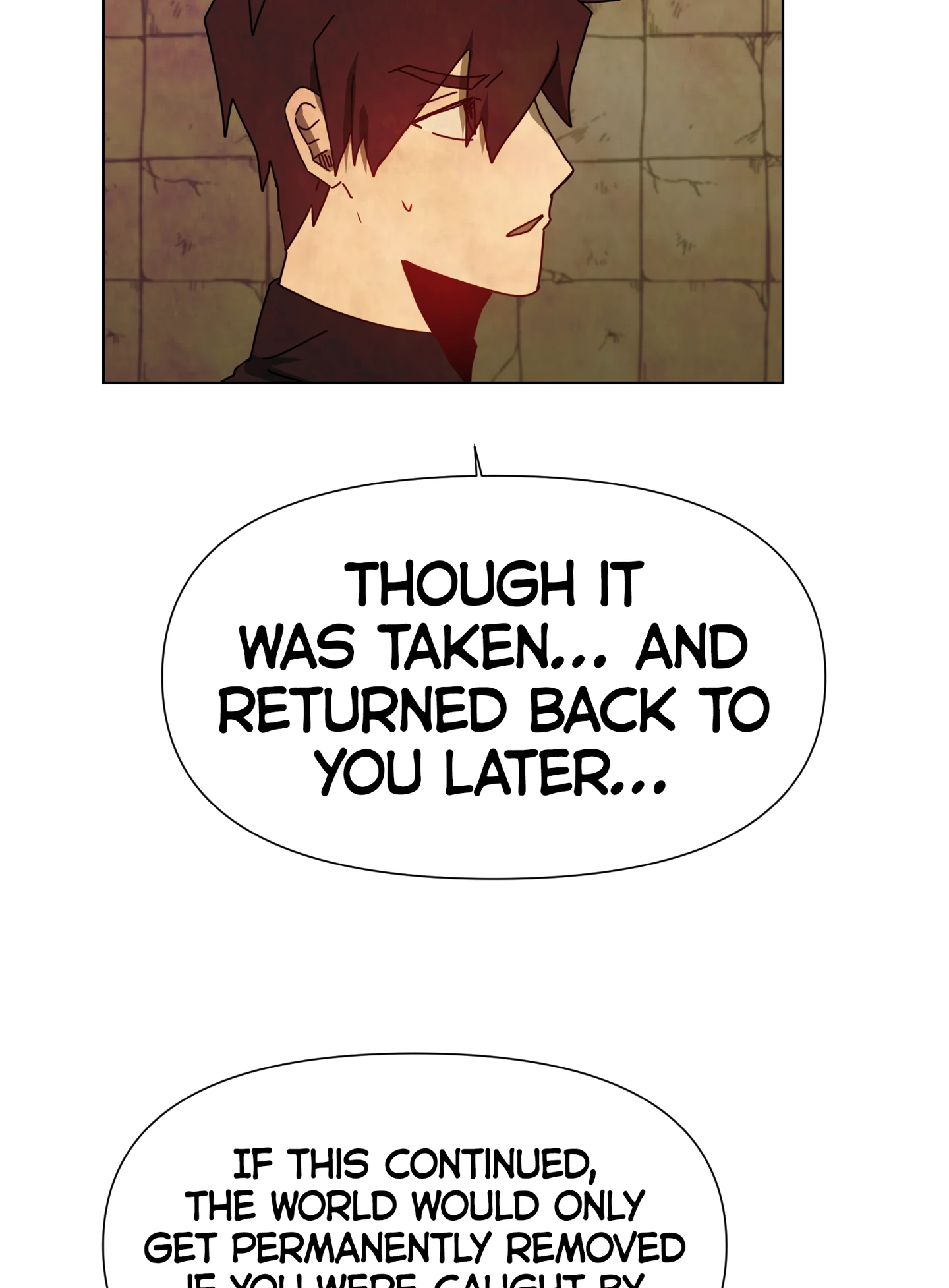 How to Draw Fantasy Manhwa Chapter 54 - page 20