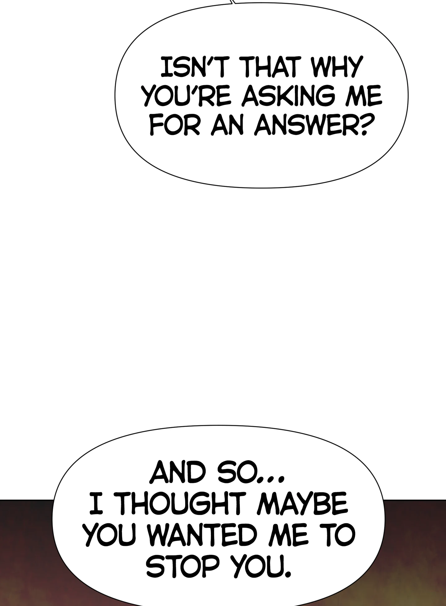 How to Draw Fantasy Manhwa Chapter 54 - page 23