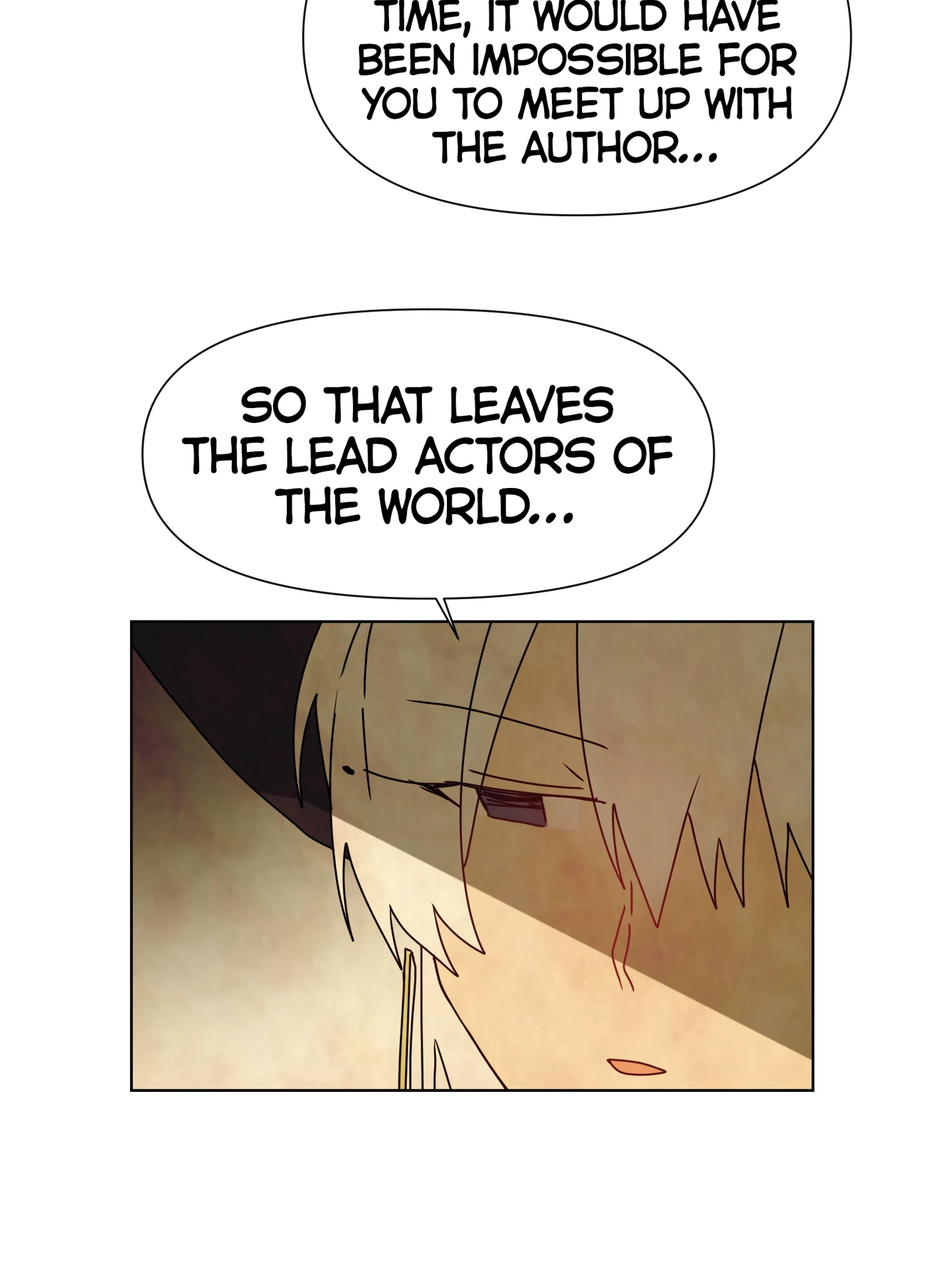 How to Draw Fantasy Manhwa Chapter 54 - page 26