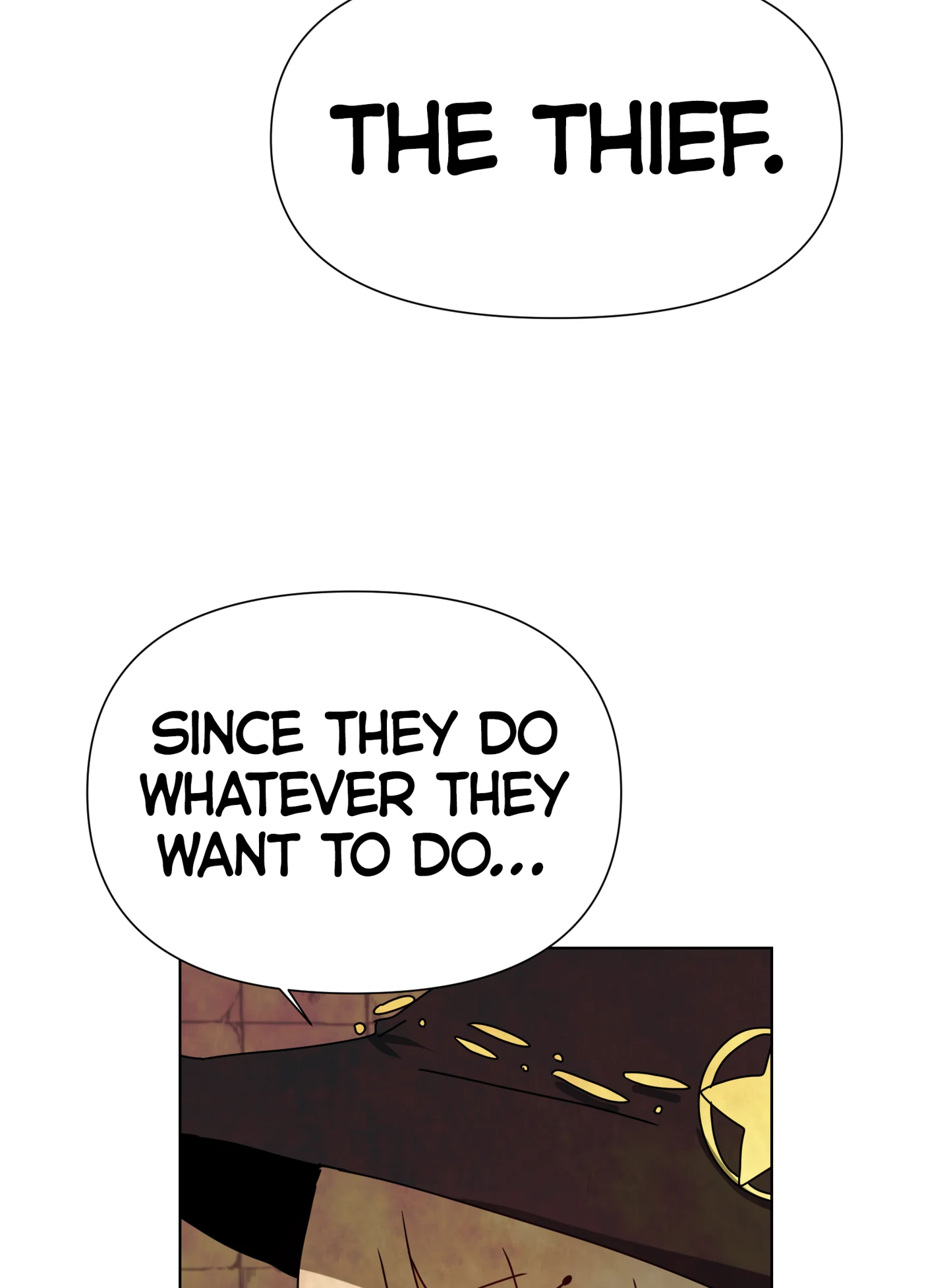 How to Draw Fantasy Manhwa Chapter 54 - page 29