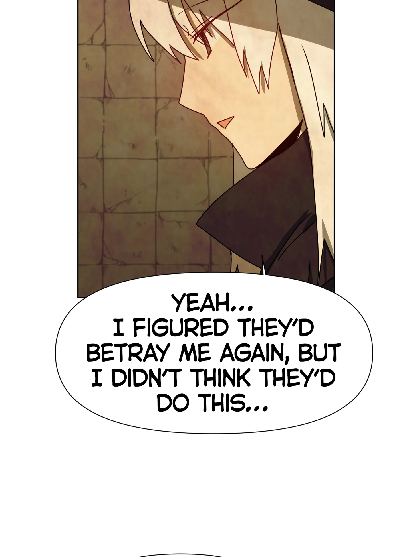 How to Draw Fantasy Manhwa Chapter 54 - page 30