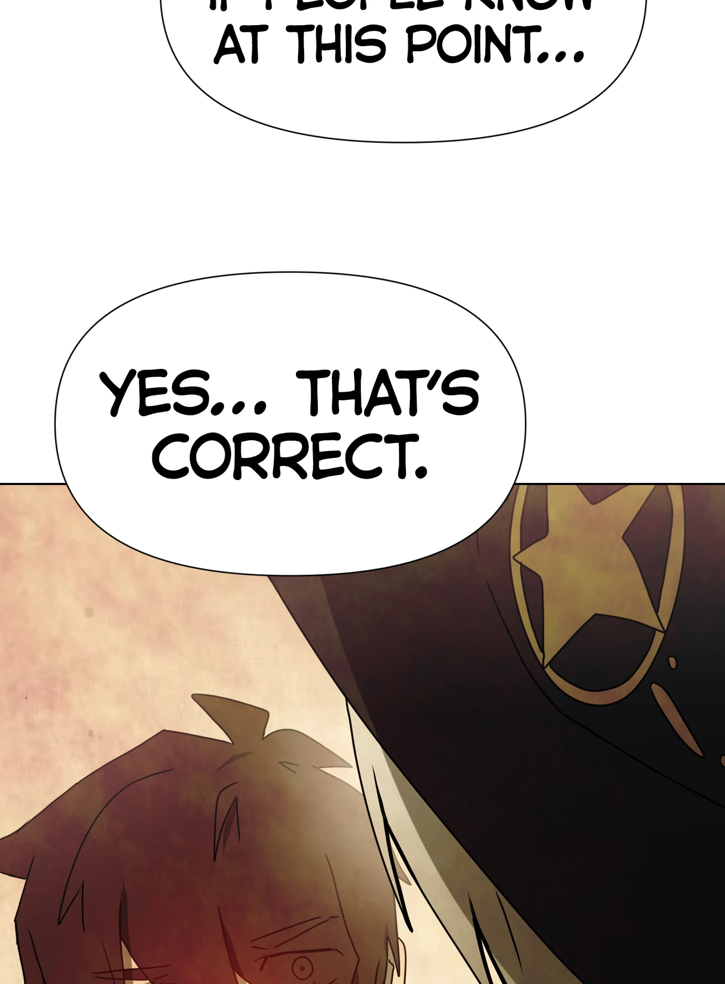 How to Draw Fantasy Manhwa Chapter 54 - page 32