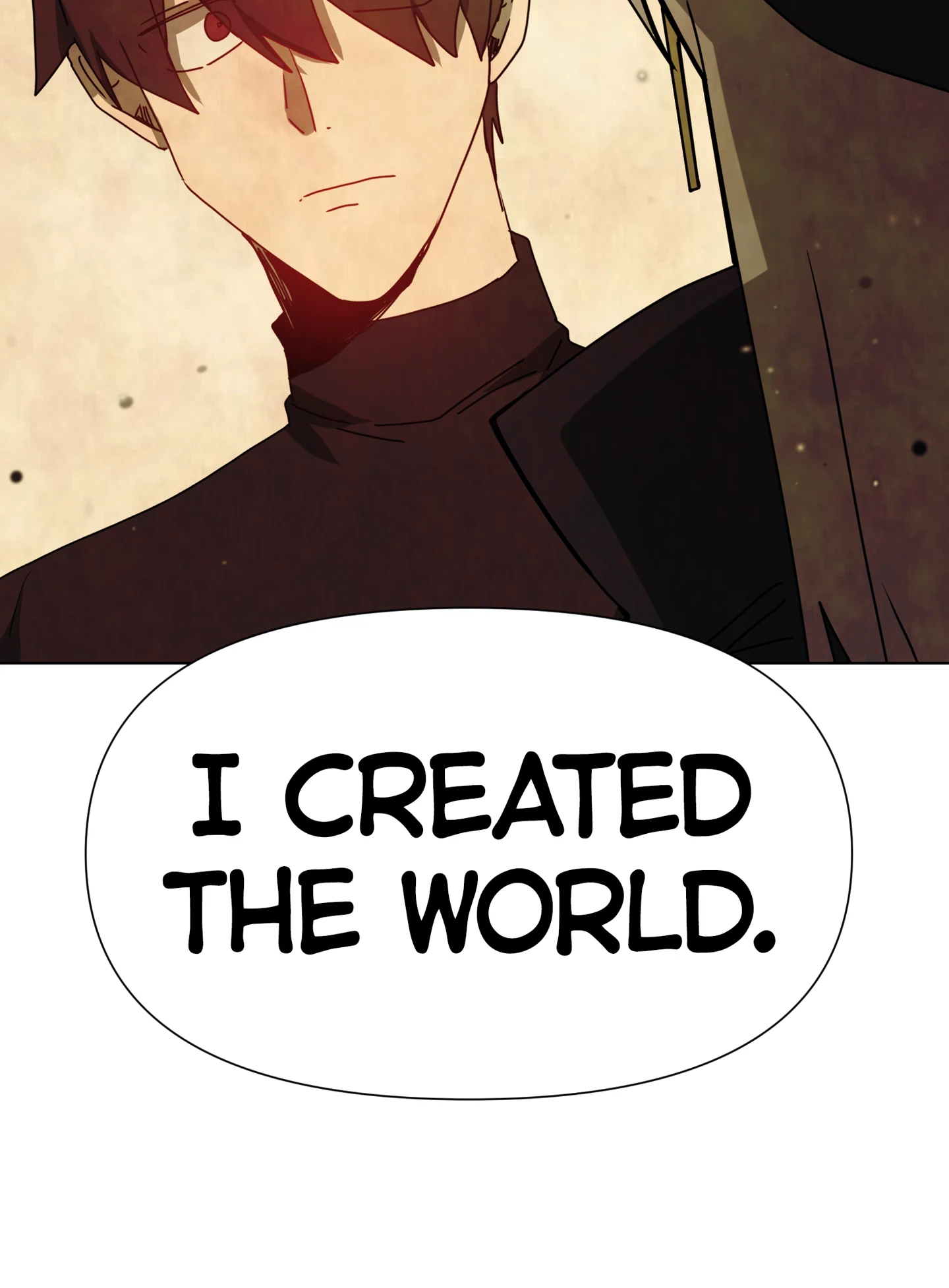 How to Draw Fantasy Manhwa Chapter 54 - page 33