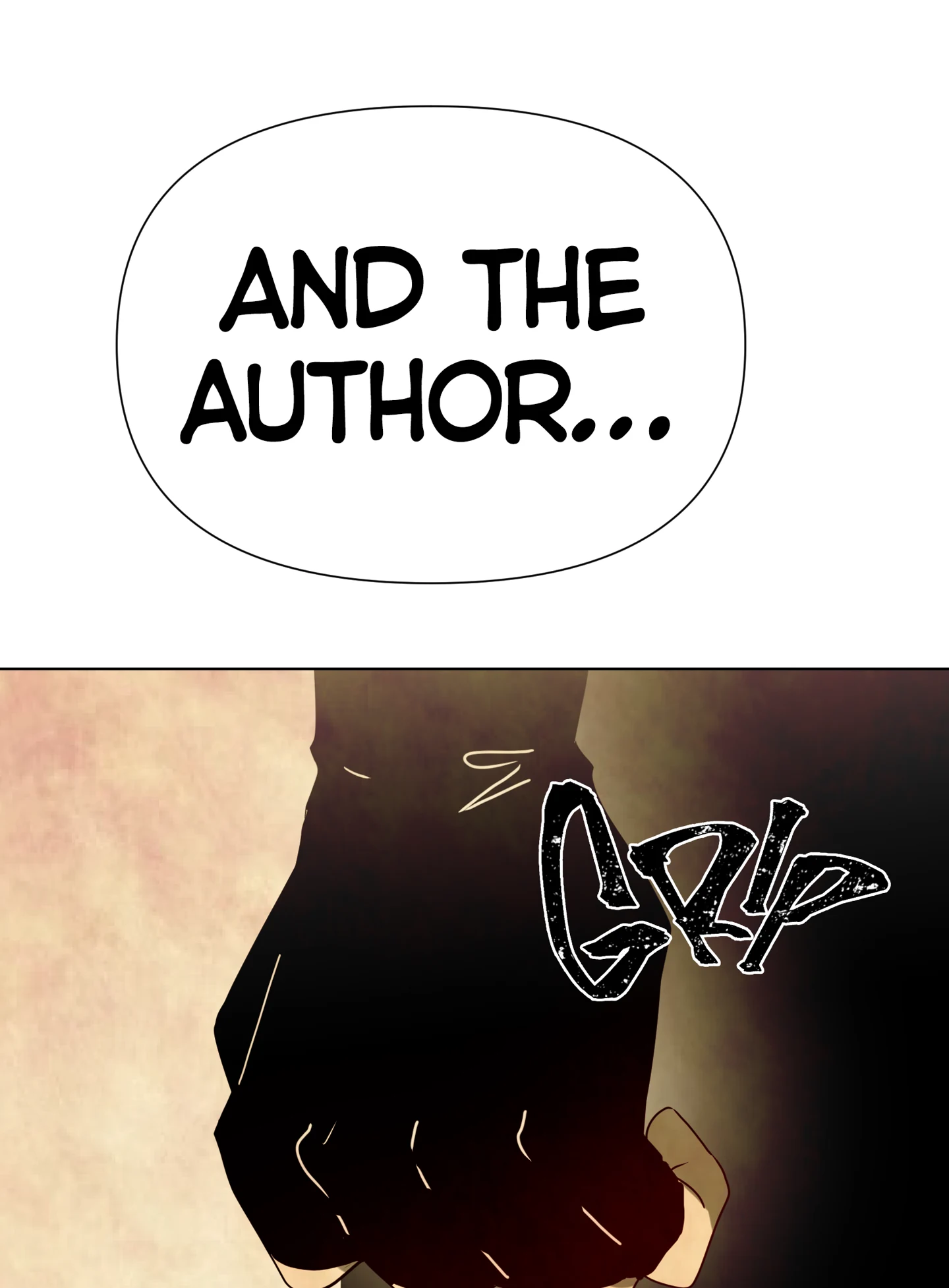 How to Draw Fantasy Manhwa Chapter 54 - page 34