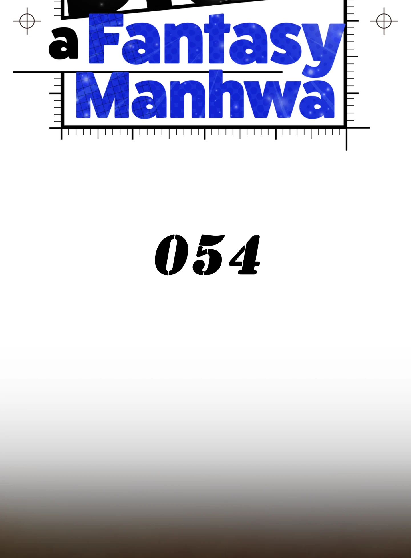 How to Draw Fantasy Manhwa Chapter 54 - page 36