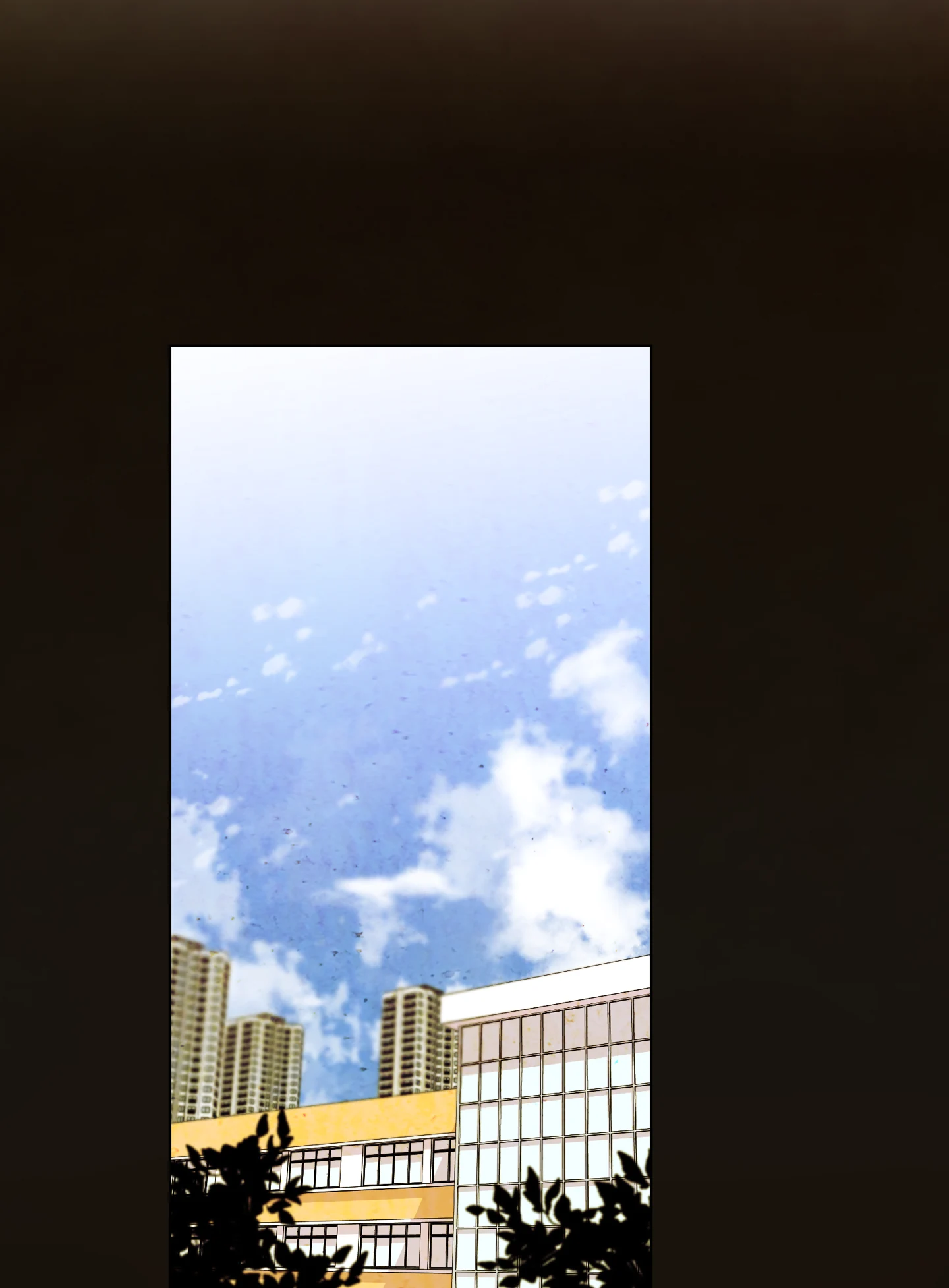 How to Draw Fantasy Manhwa Chapter 54 - page 37