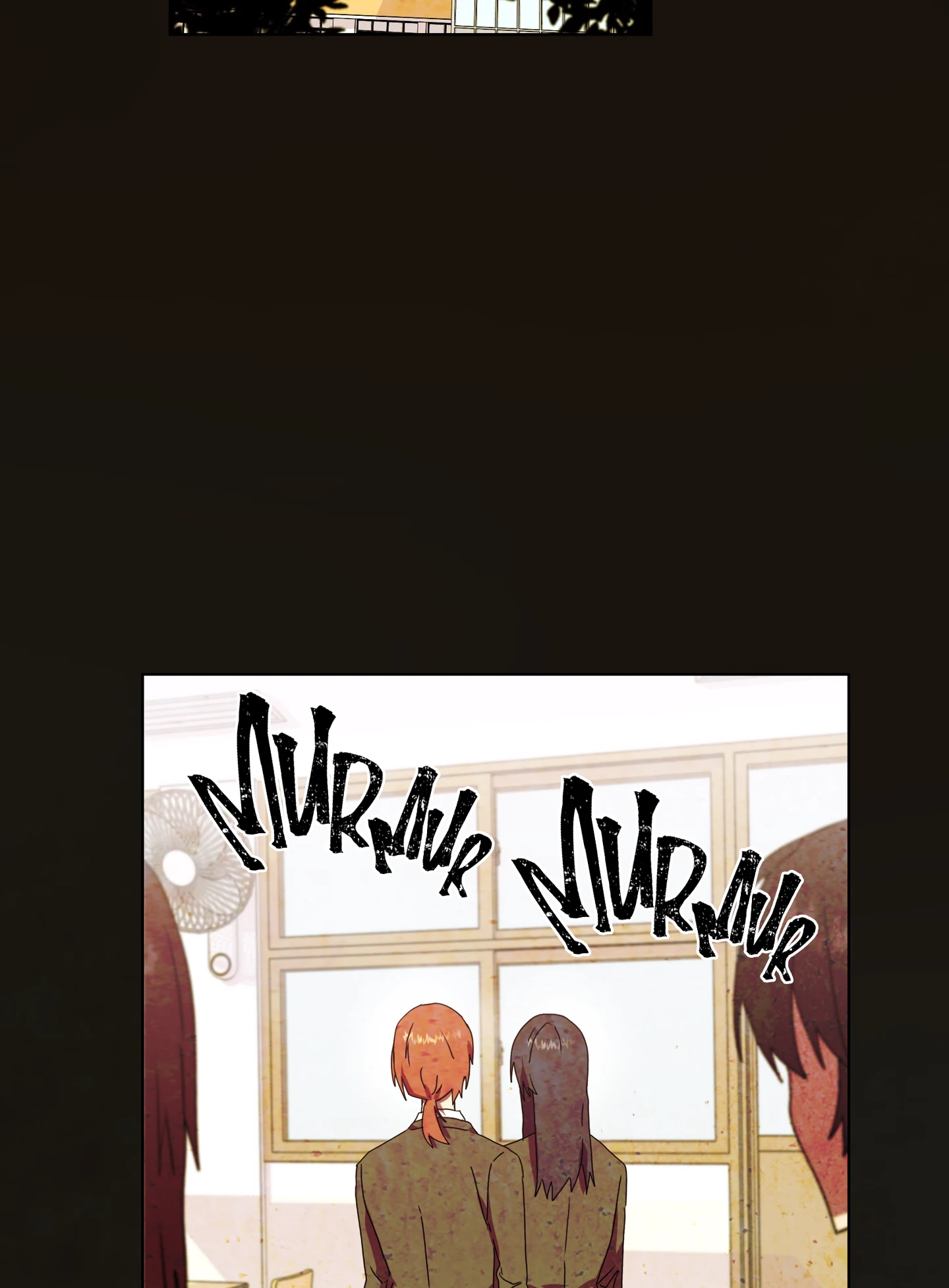 How to Draw Fantasy Manhwa Chapter 54 - page 38