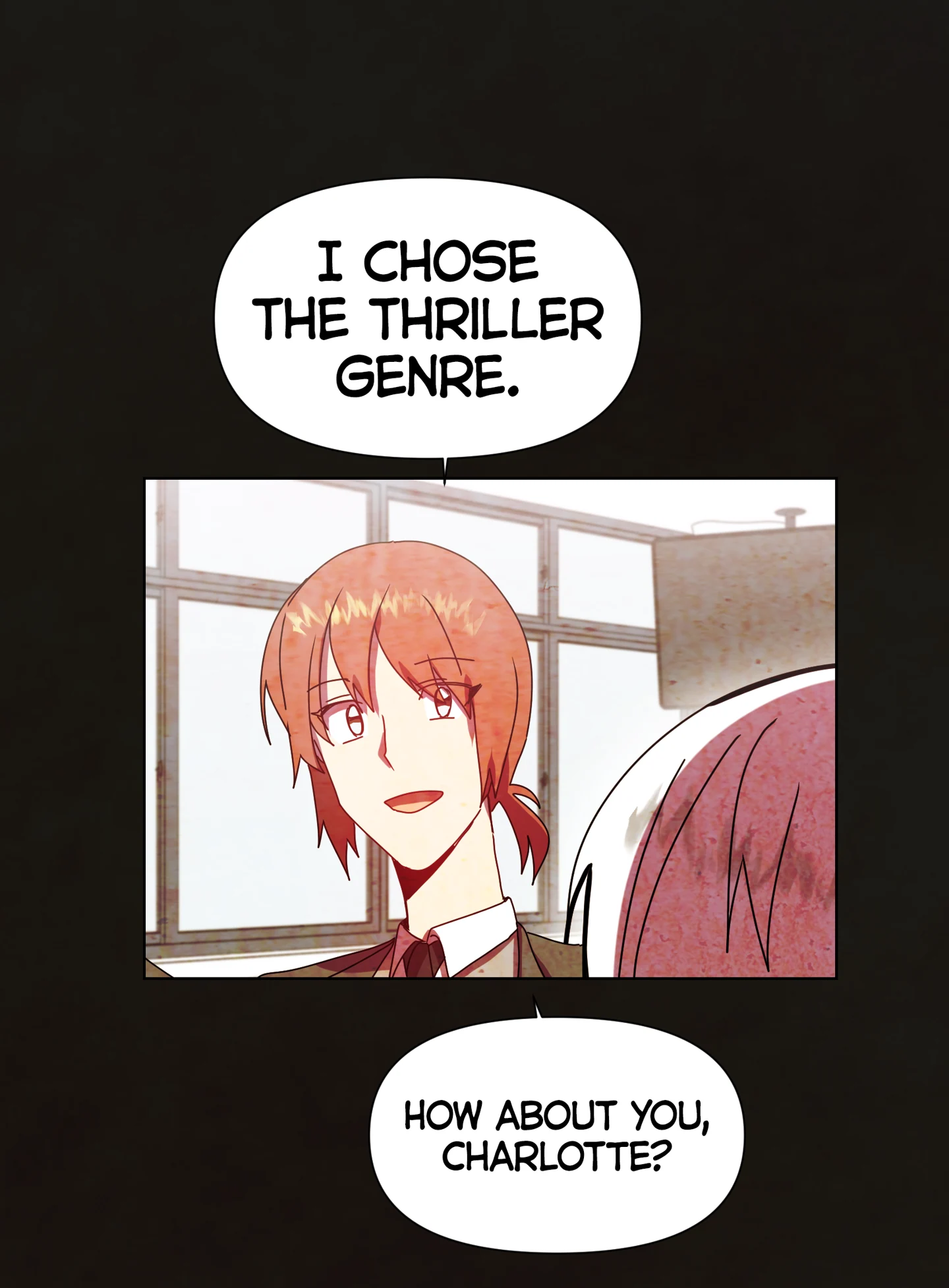 How to Draw Fantasy Manhwa Chapter 54 - page 40