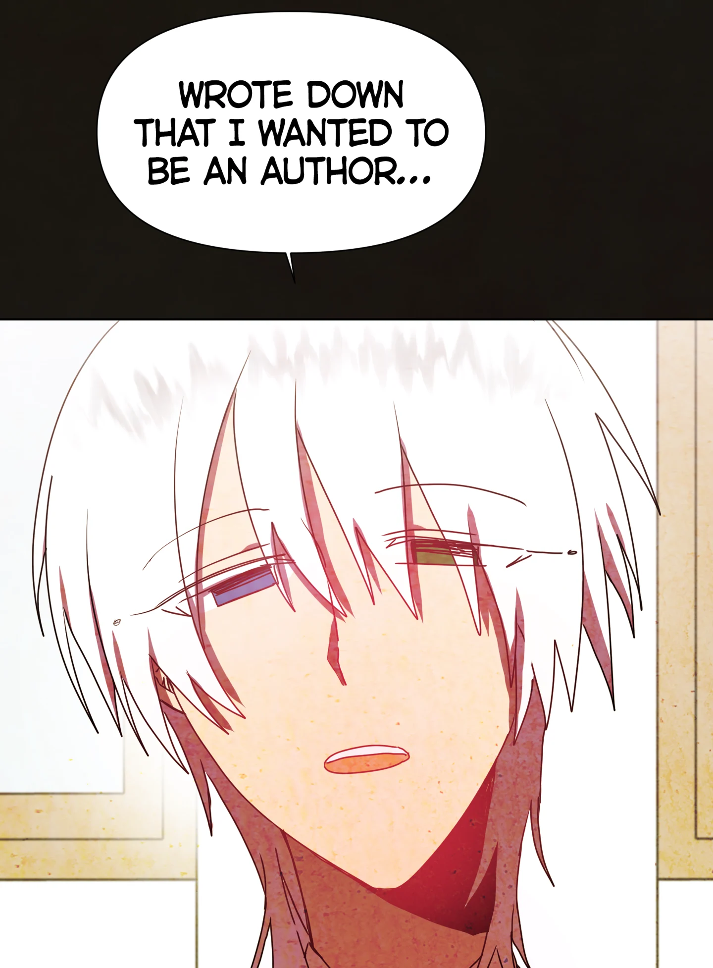 How to Draw Fantasy Manhwa Chapter 54 - page 42