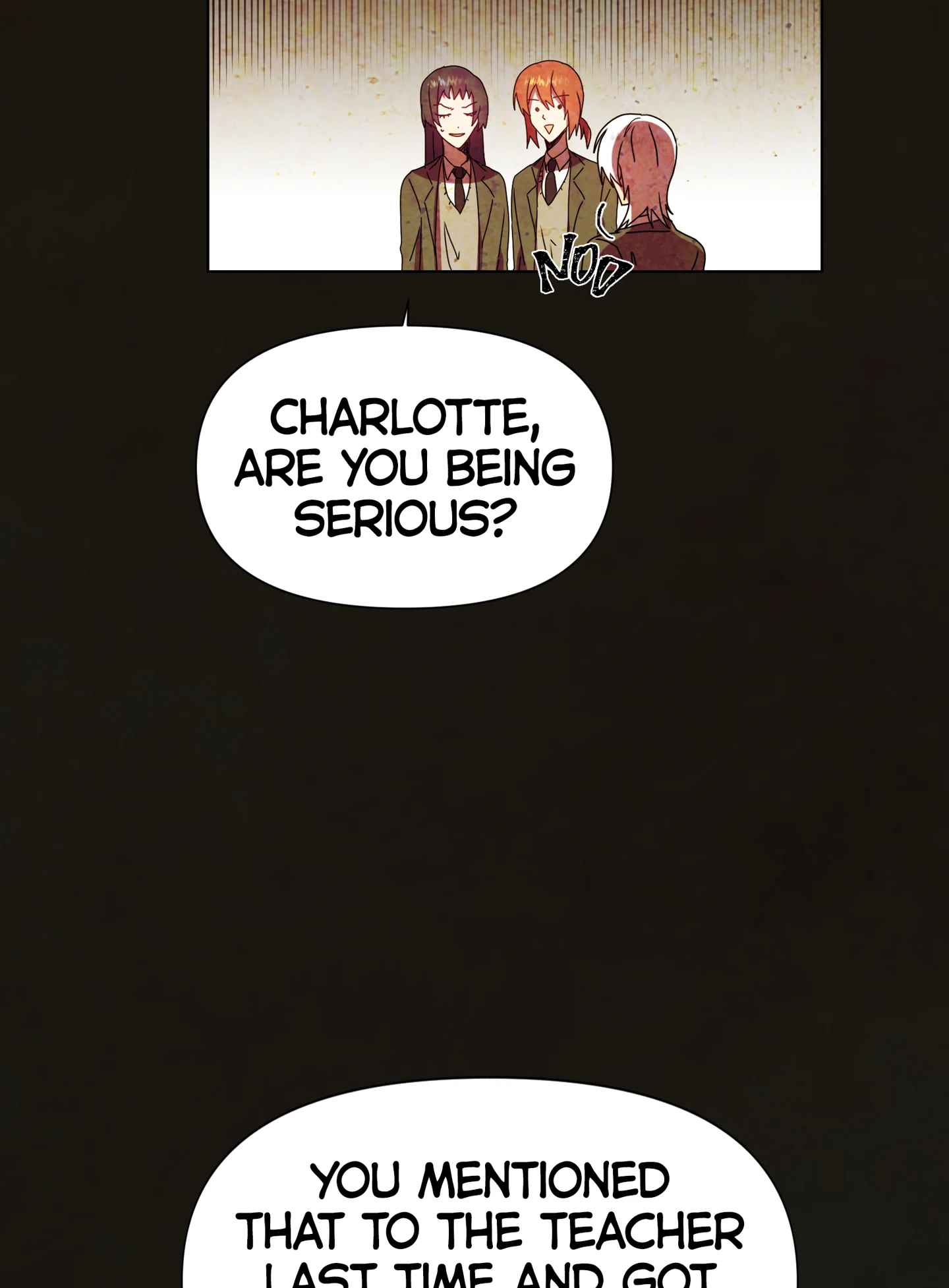 How to Draw Fantasy Manhwa Chapter 54 - page 44