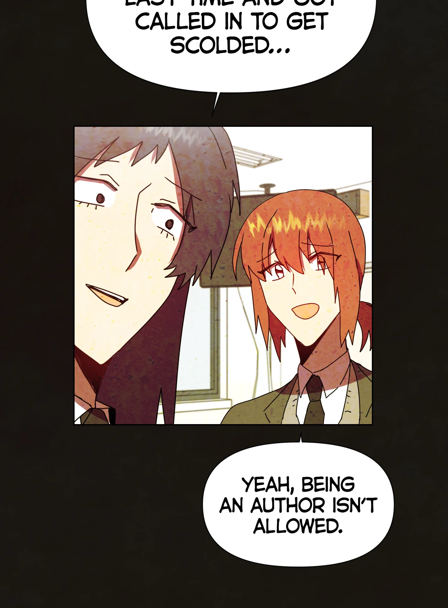 How to Draw Fantasy Manhwa Chapter 54 - page 45