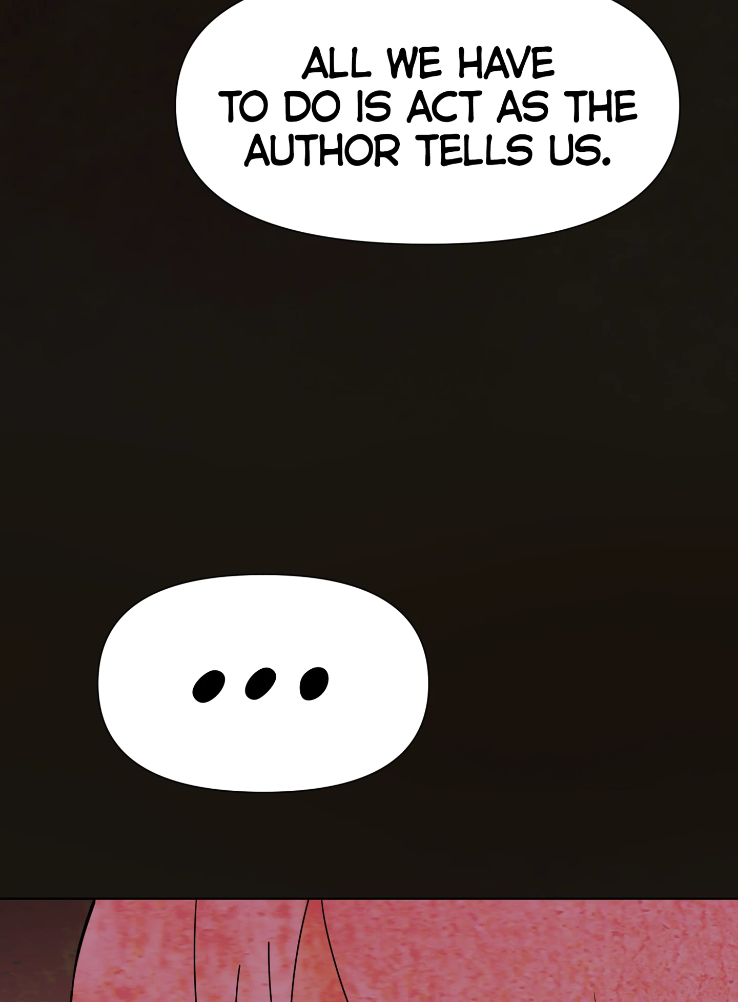 How to Draw Fantasy Manhwa Chapter 54 - page 47