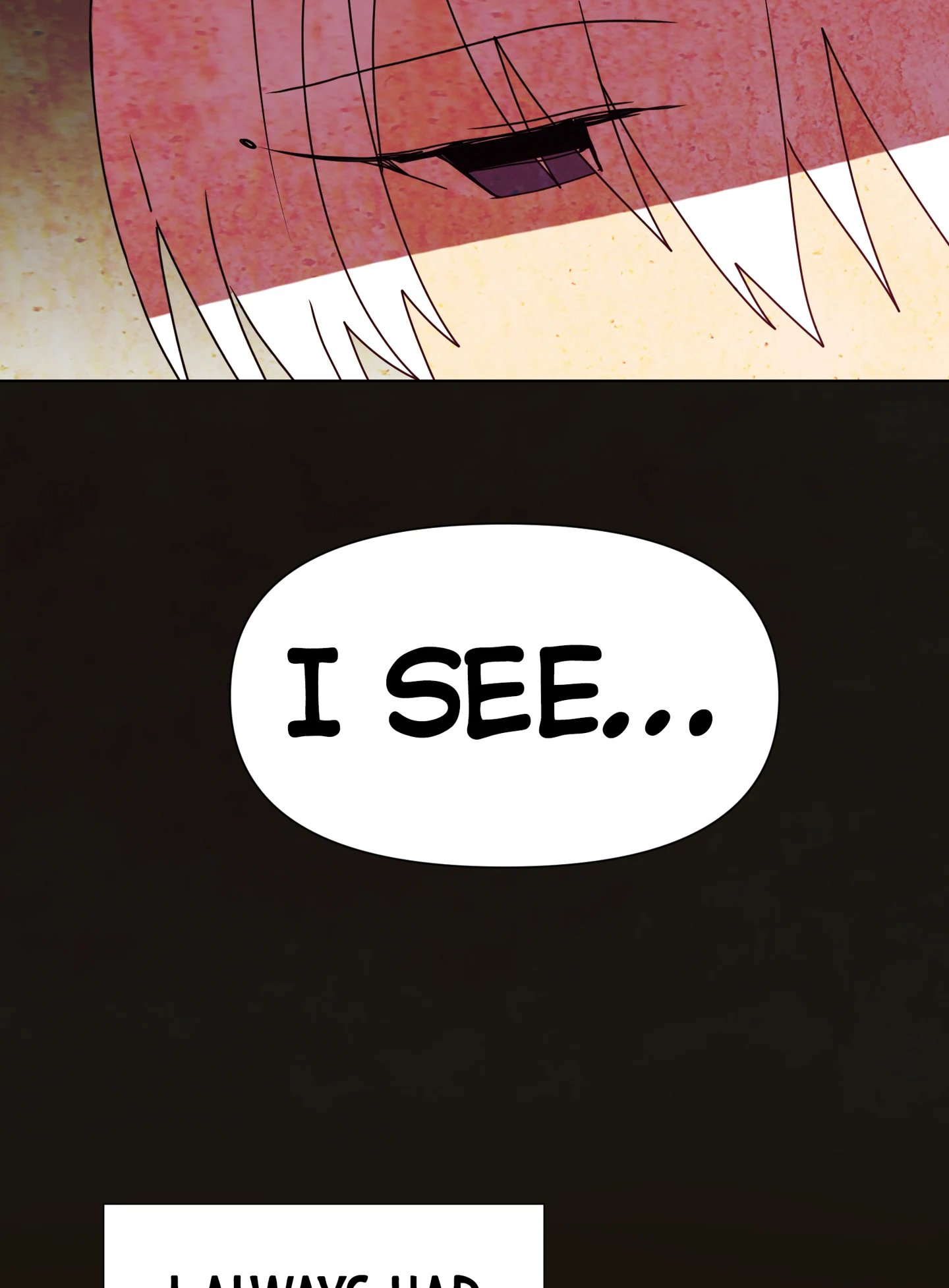 How to Draw Fantasy Manhwa Chapter 54 - page 48