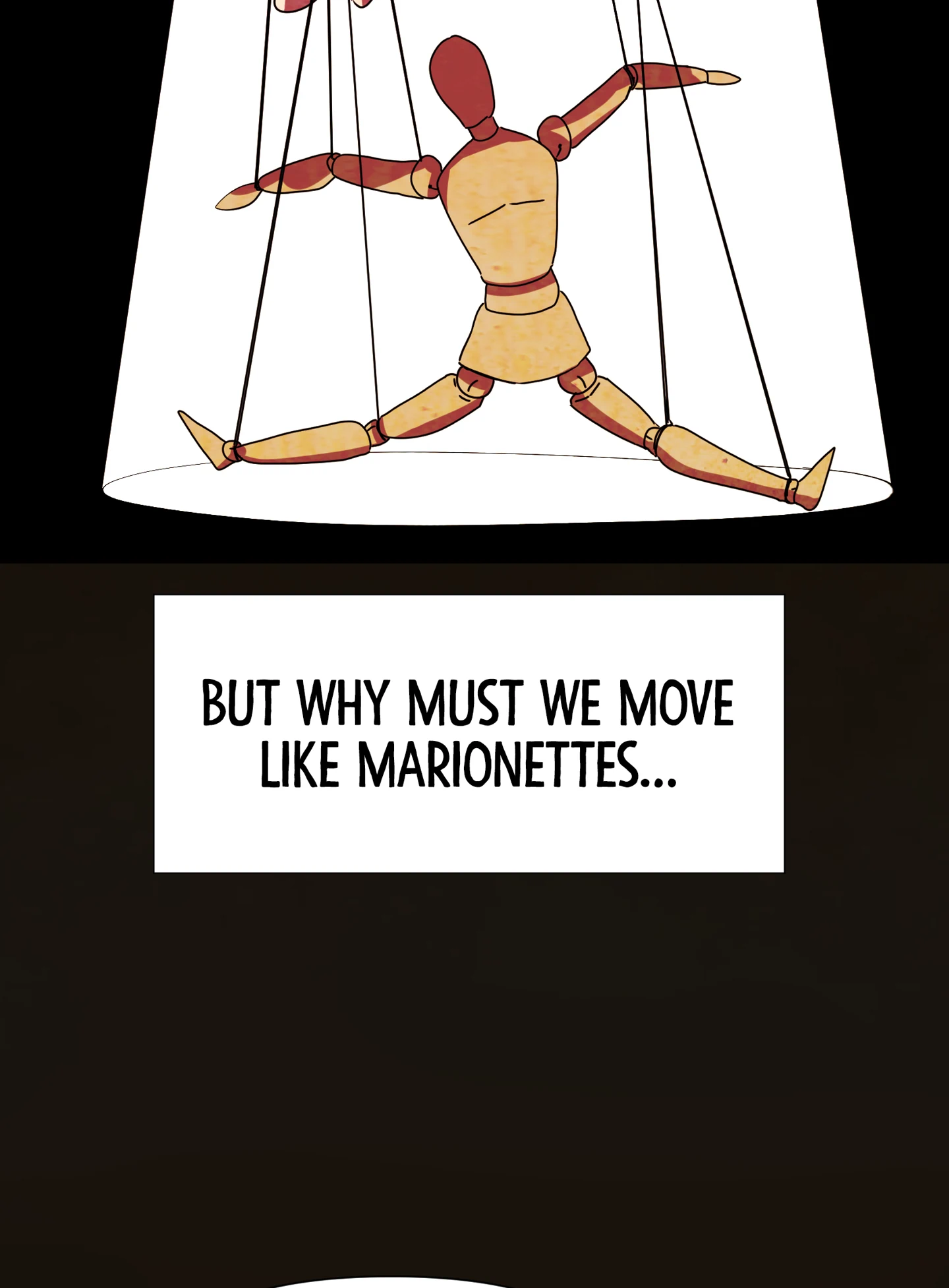 How to Draw Fantasy Manhwa Chapter 54 - page 50