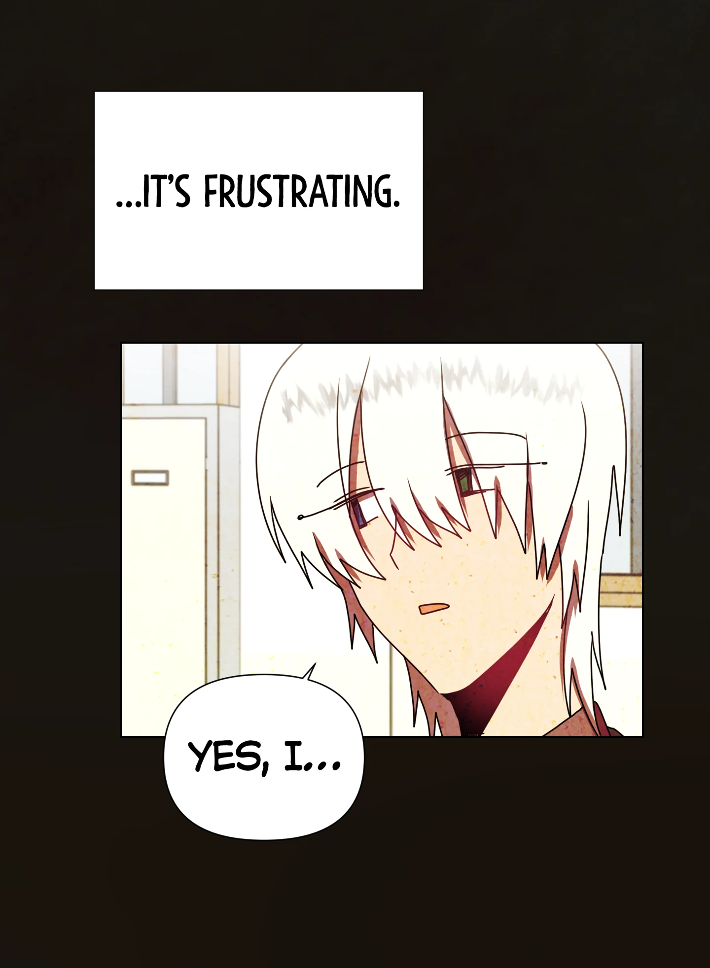 How to Draw Fantasy Manhwa Chapter 54 - page 52