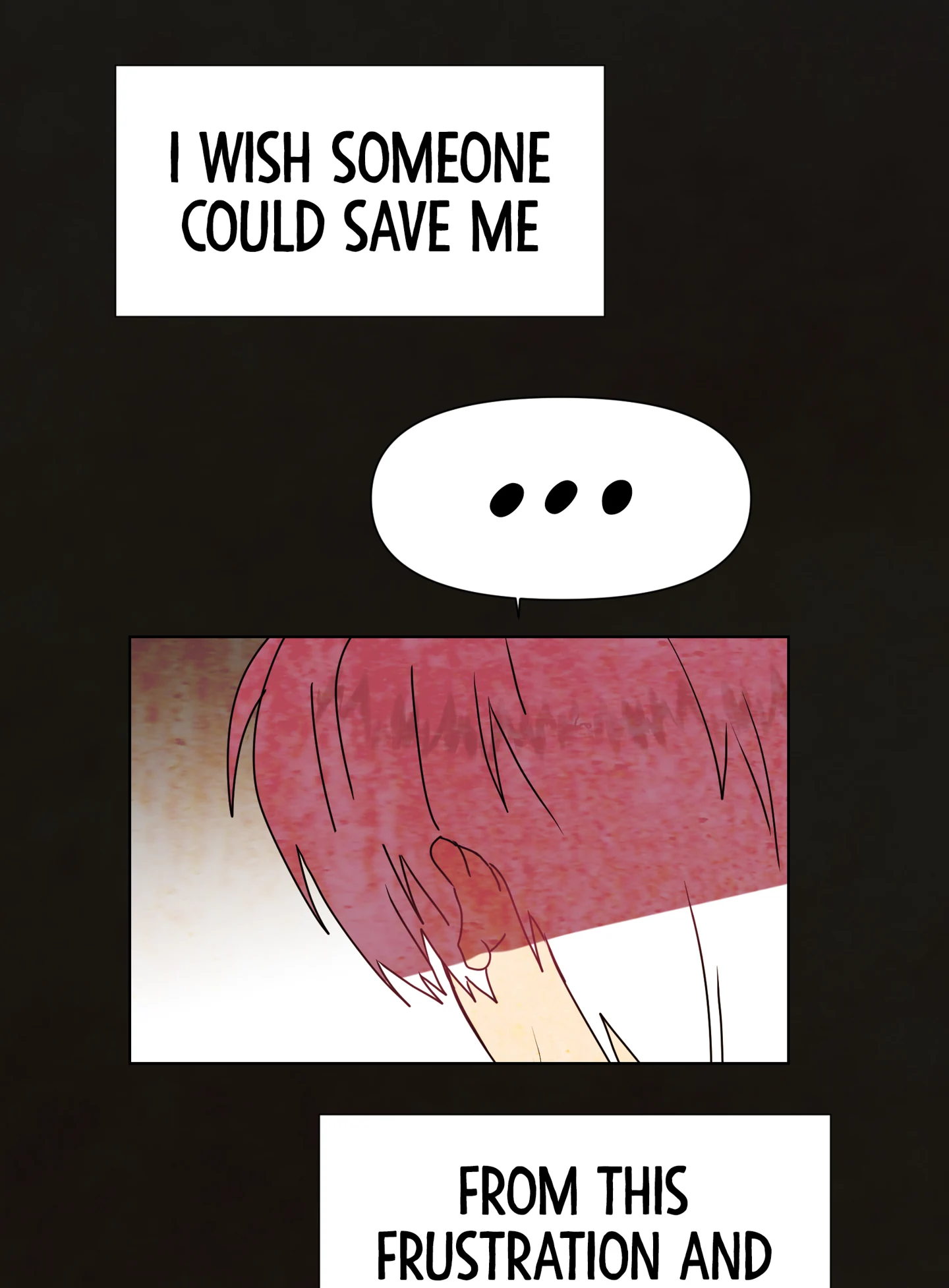 How to Draw Fantasy Manhwa Chapter 54 - page 53