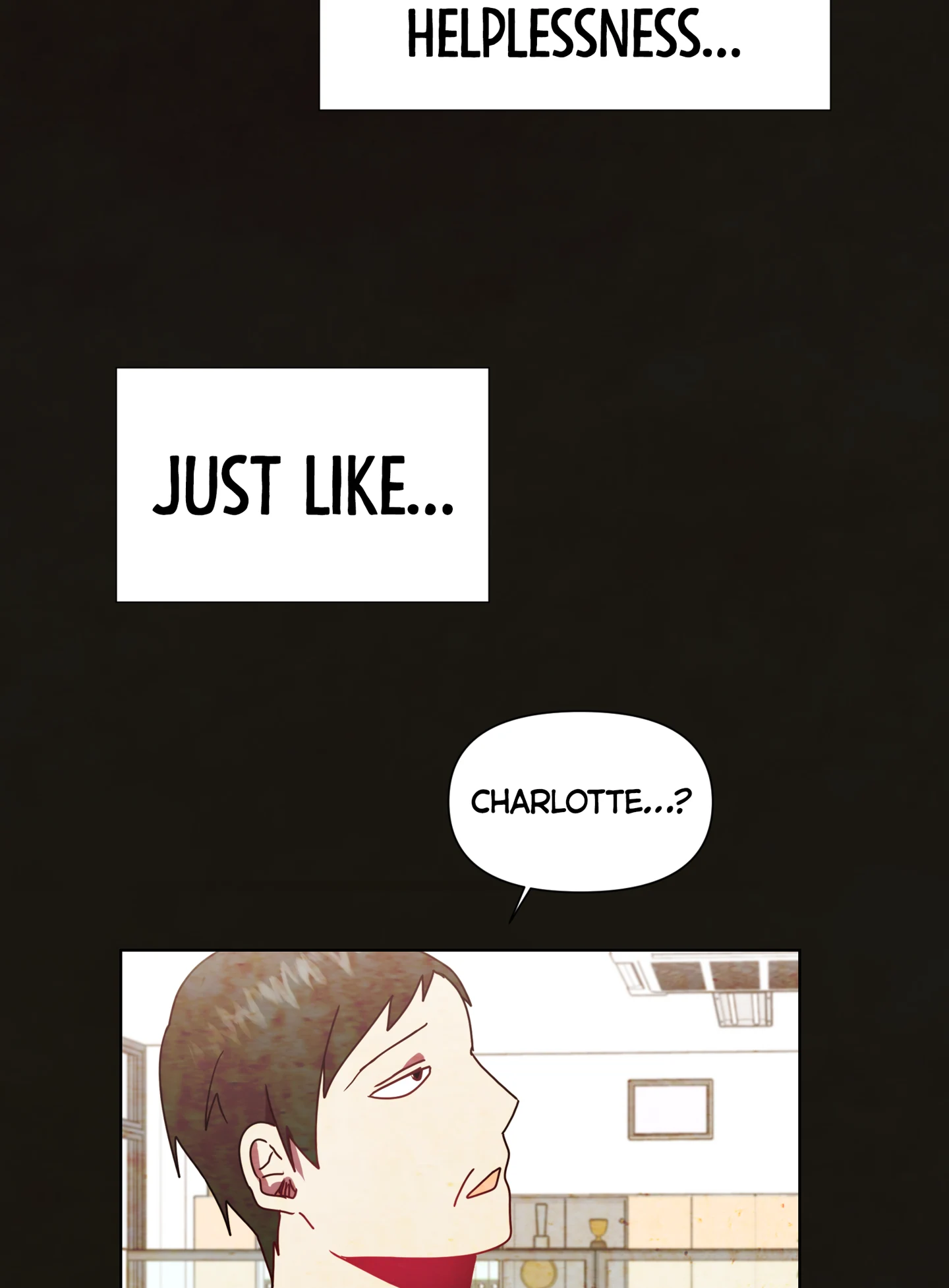 How to Draw Fantasy Manhwa Chapter 54 - page 54