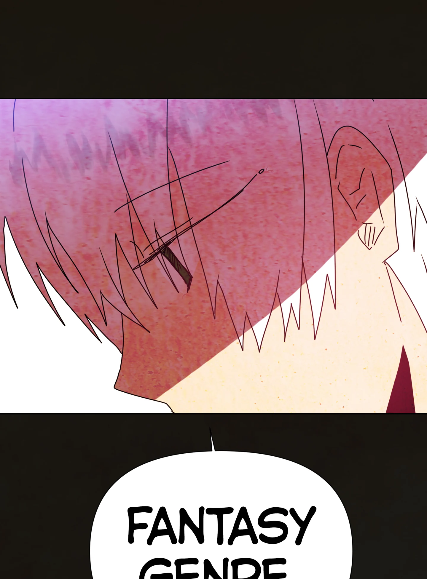 How to Draw Fantasy Manhwa Chapter 54 - page 57